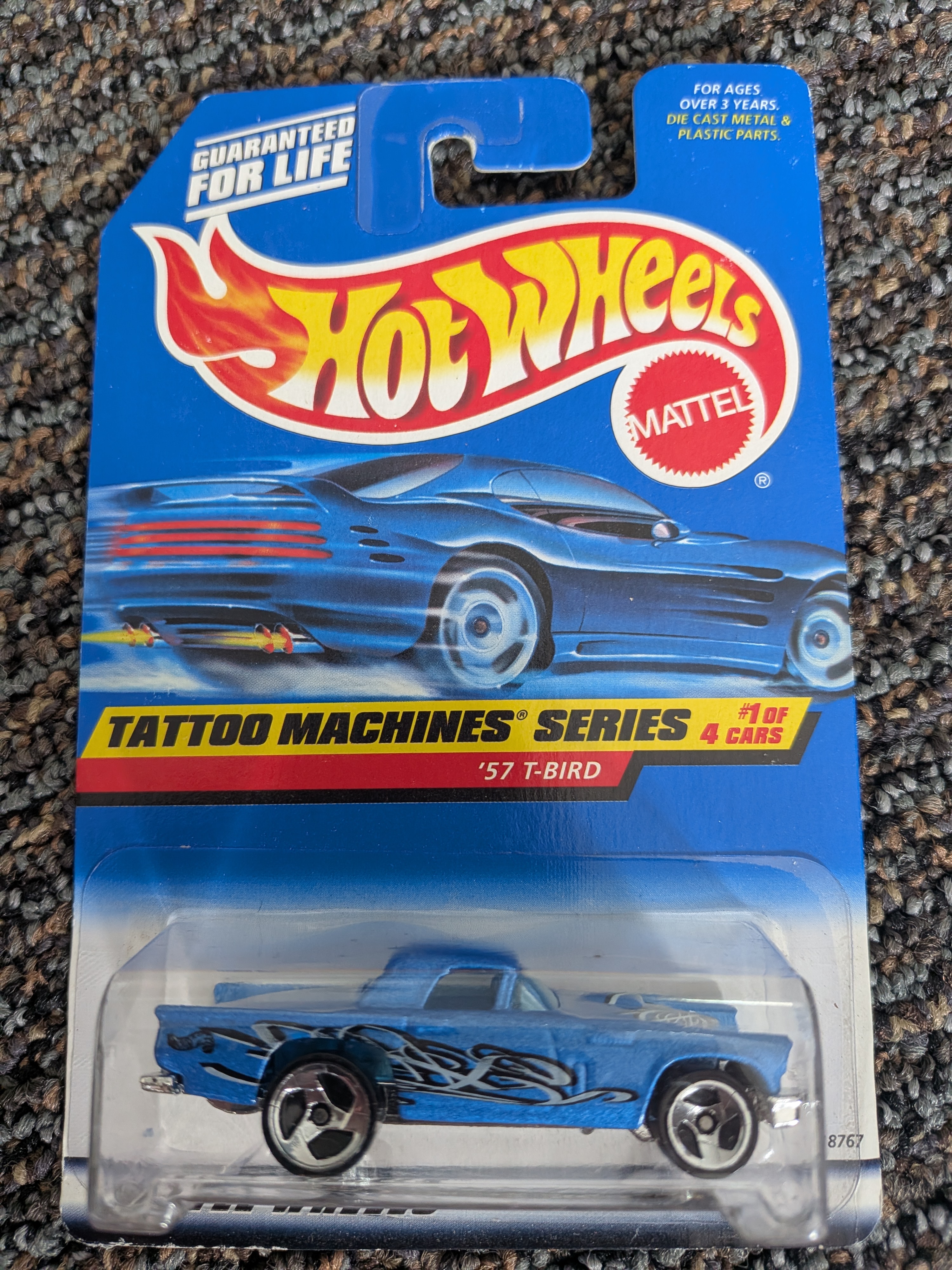 Collector submitted image