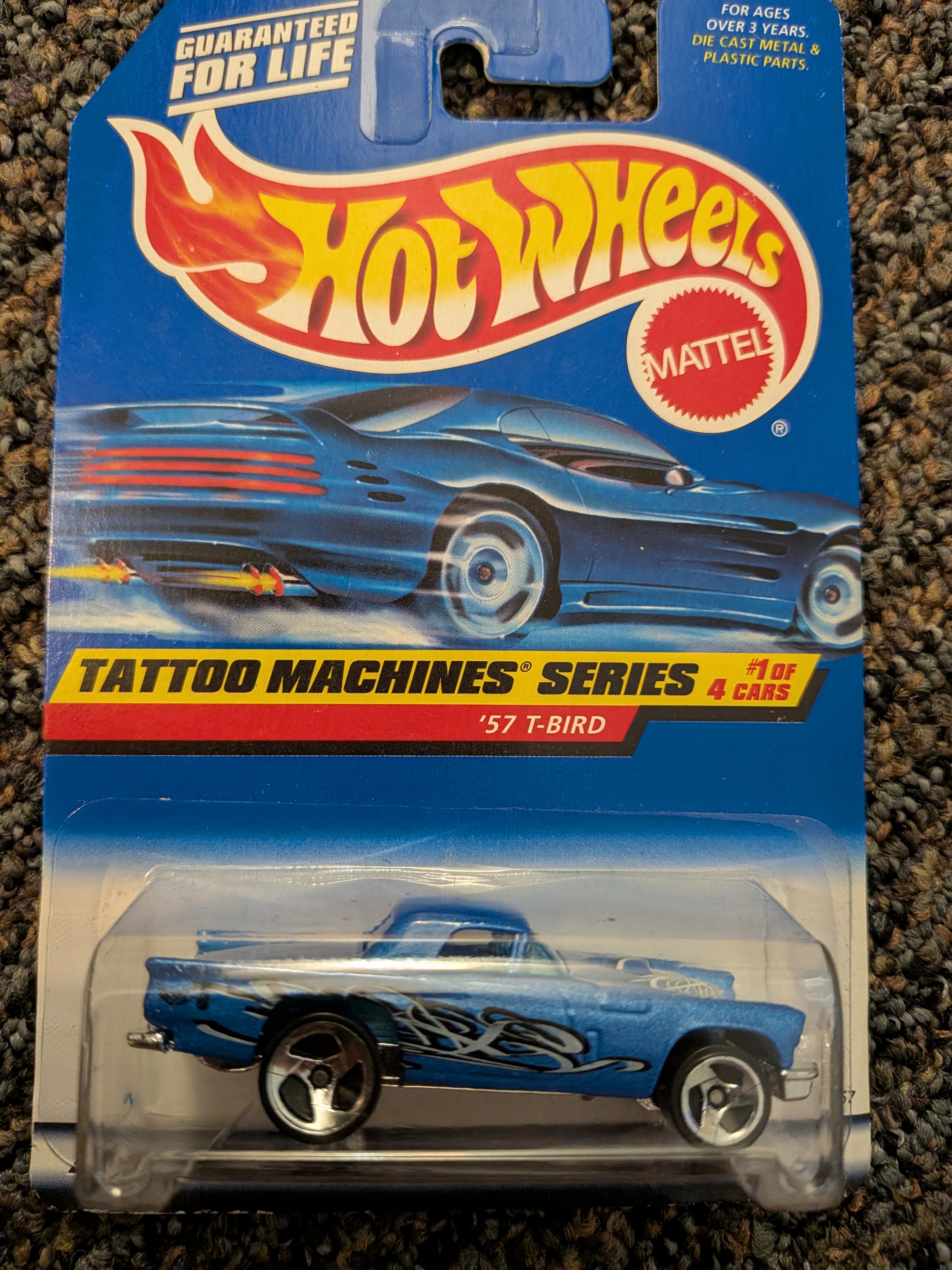 Collector submitted image