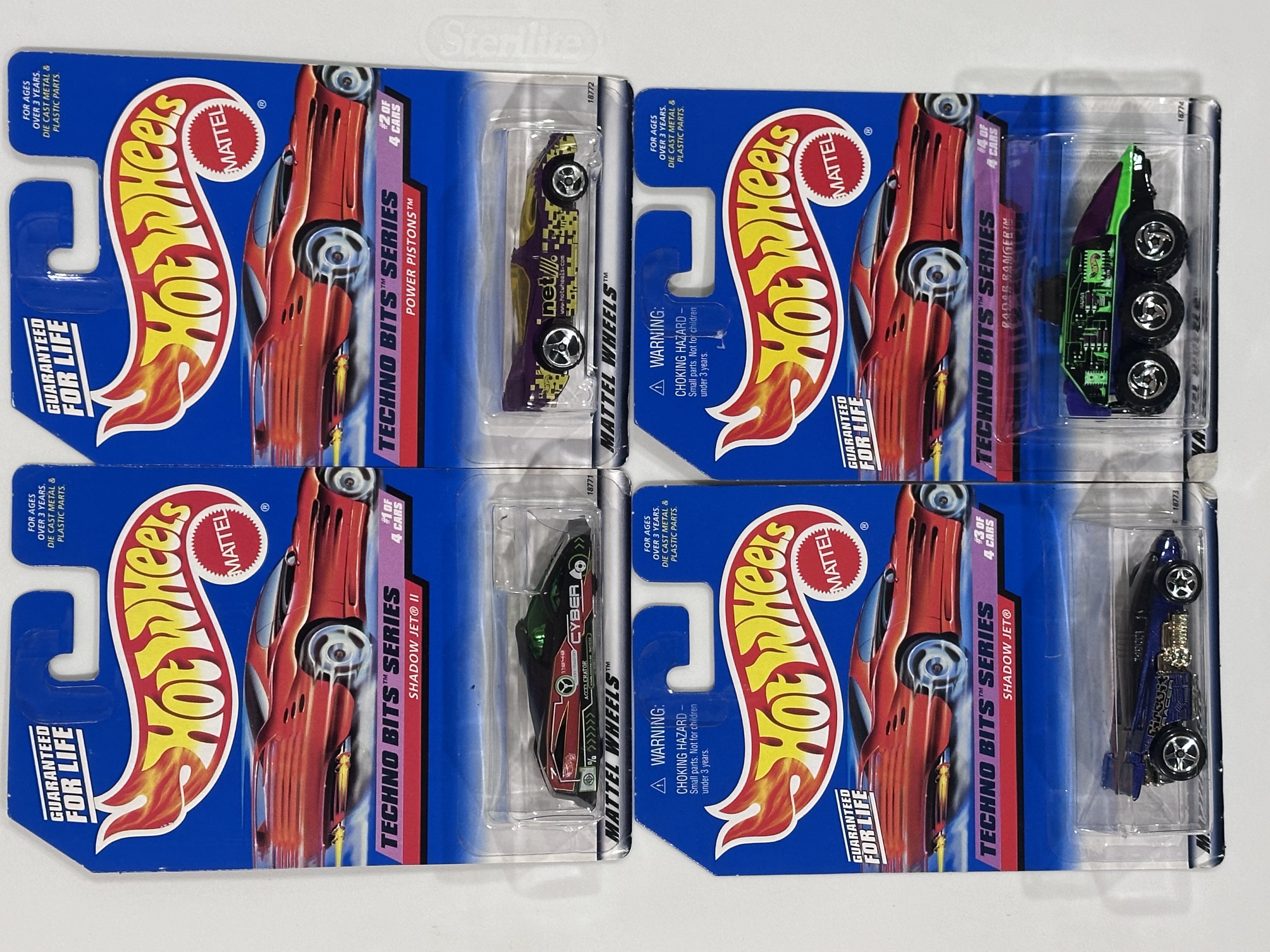 Collector submitted image