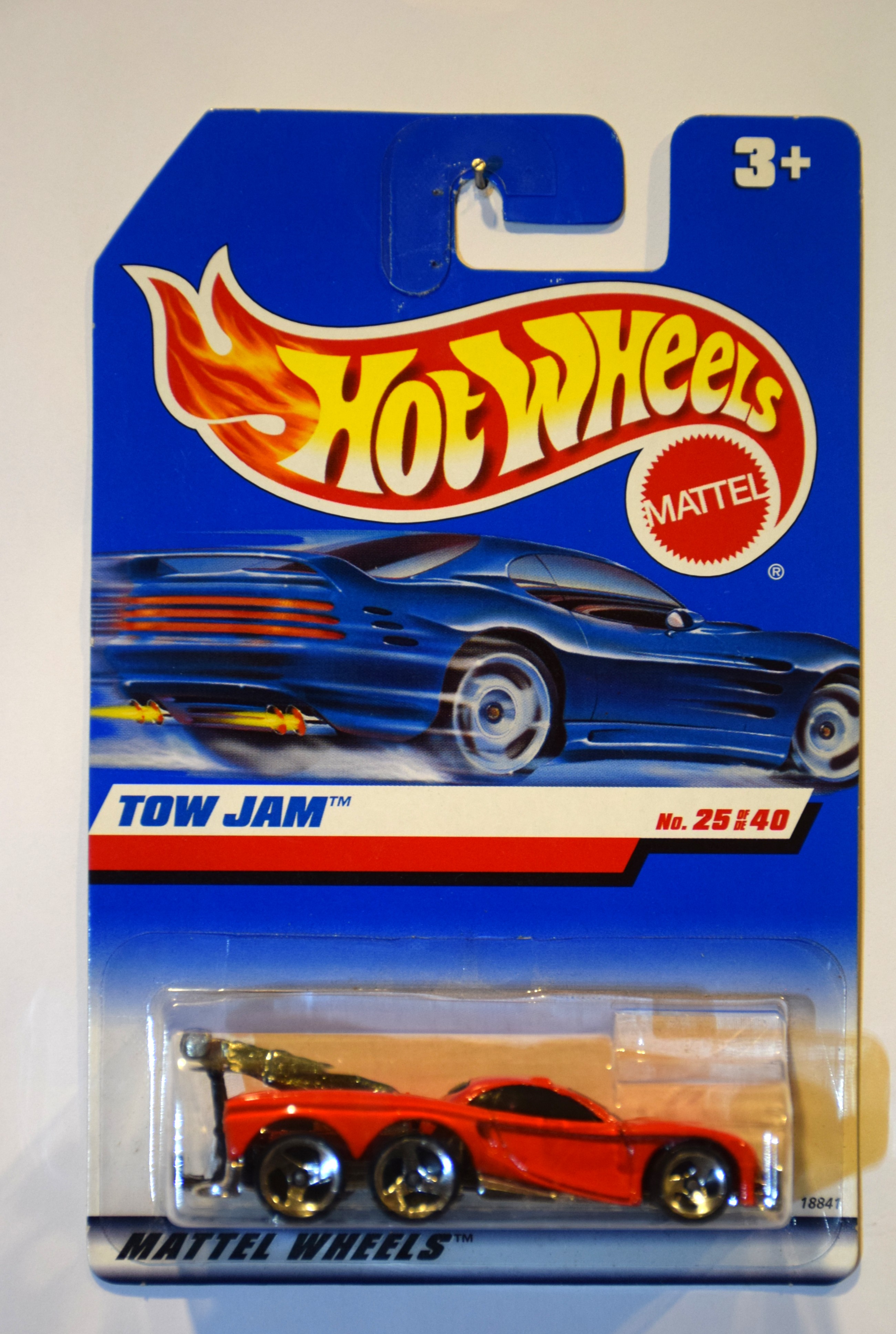Collector submitted image