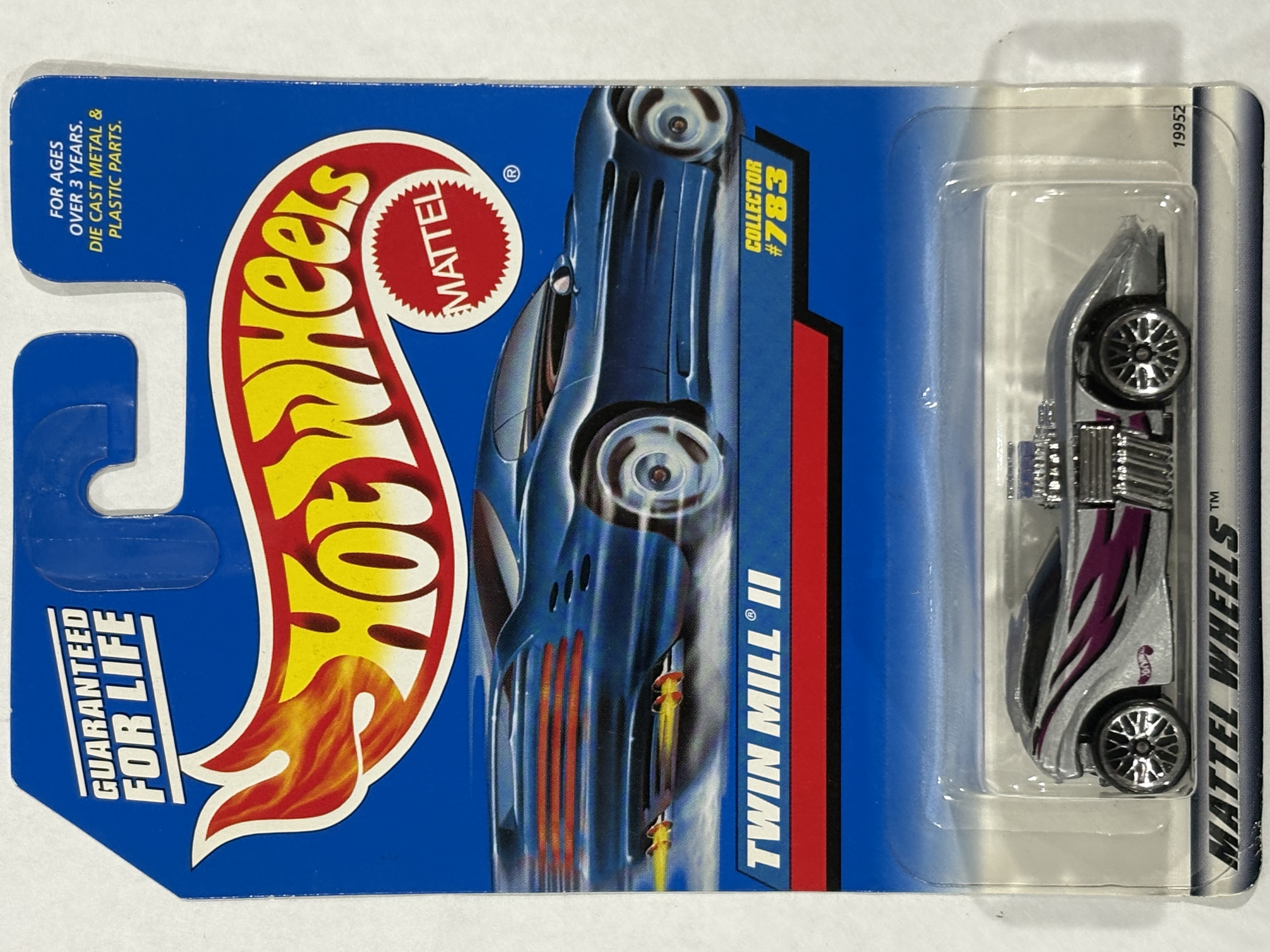 Collector submitted image