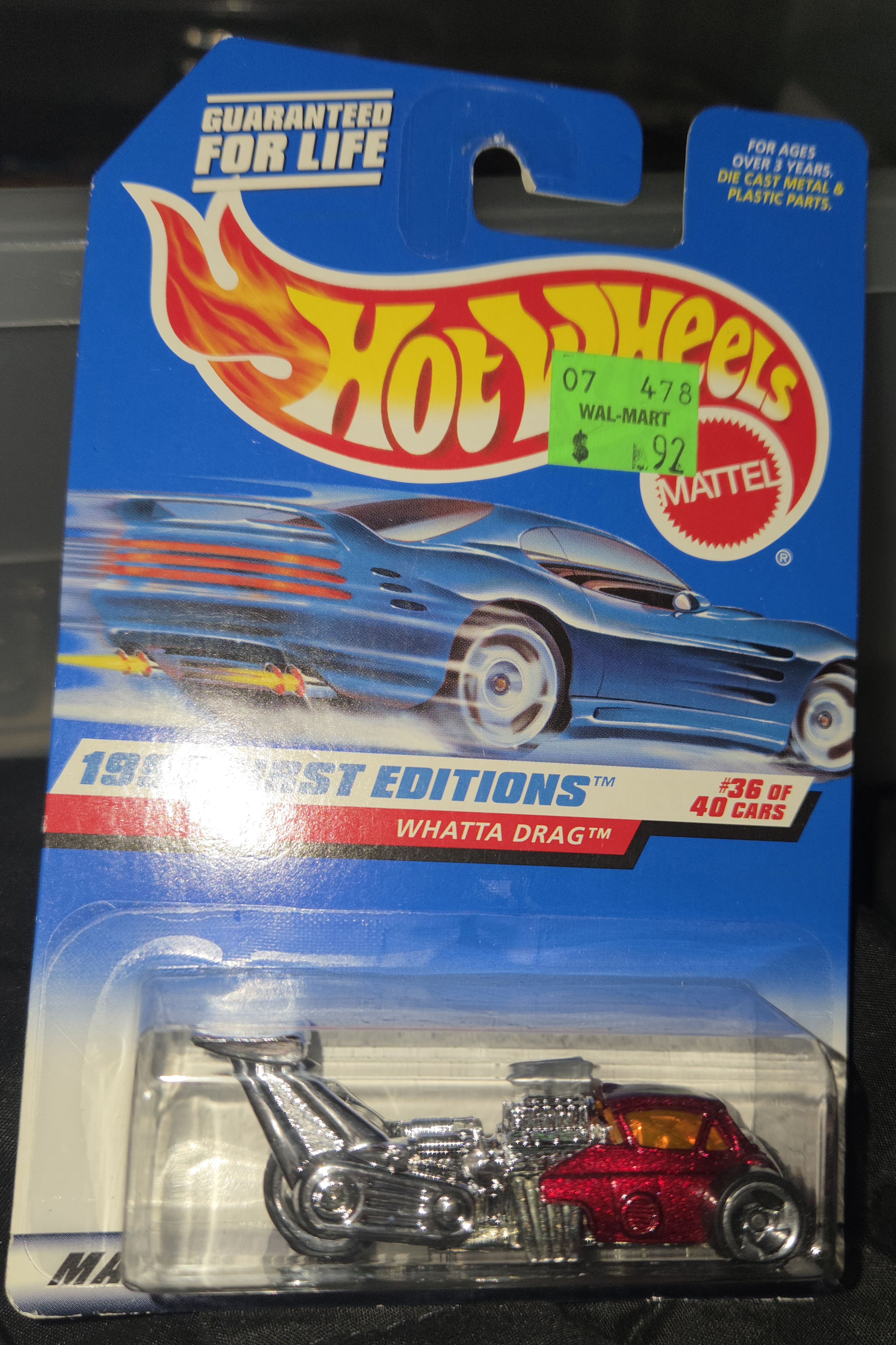 Collector submitted image