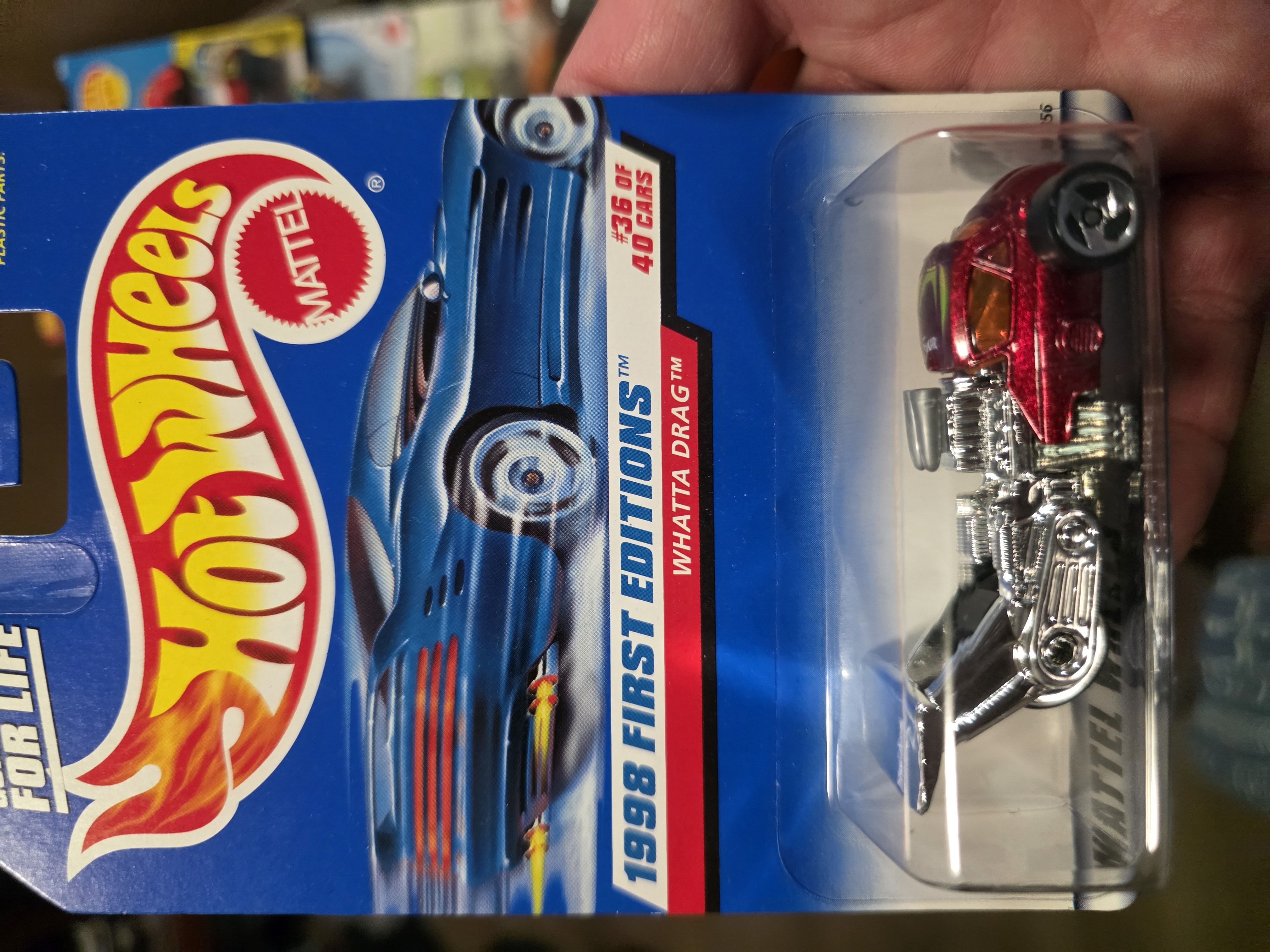 Collector submitted image