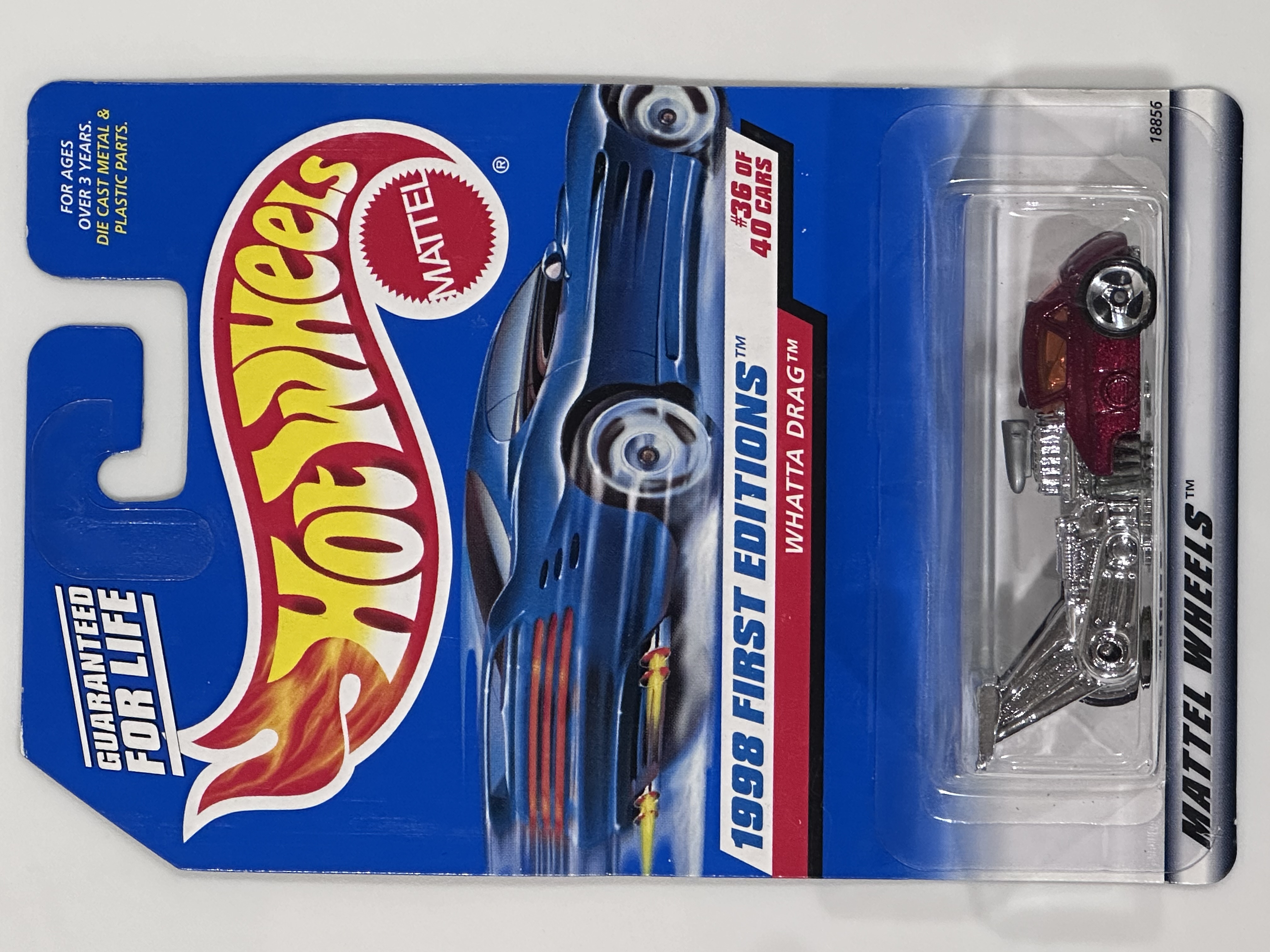 Collector submitted image