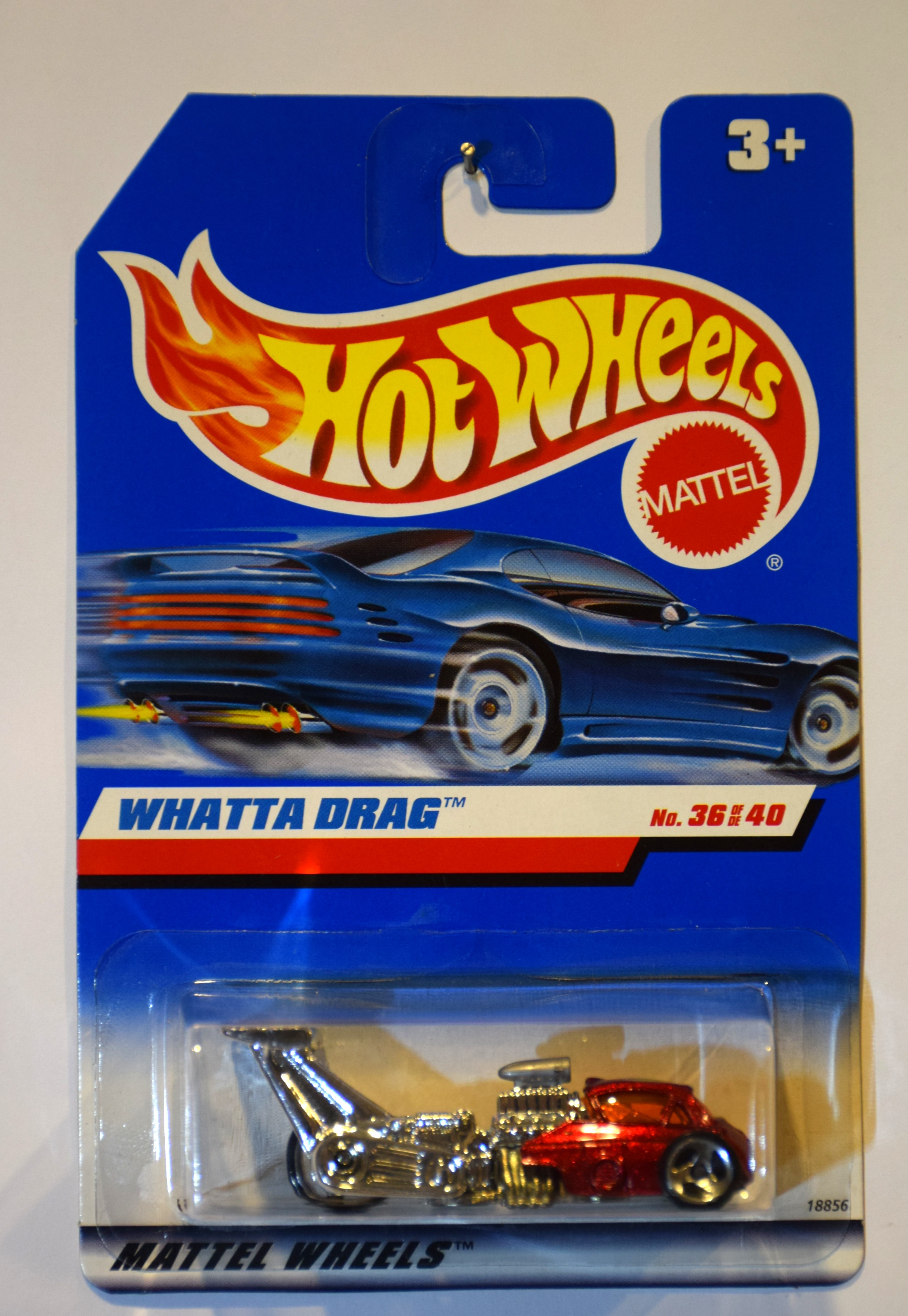 Collector submitted image