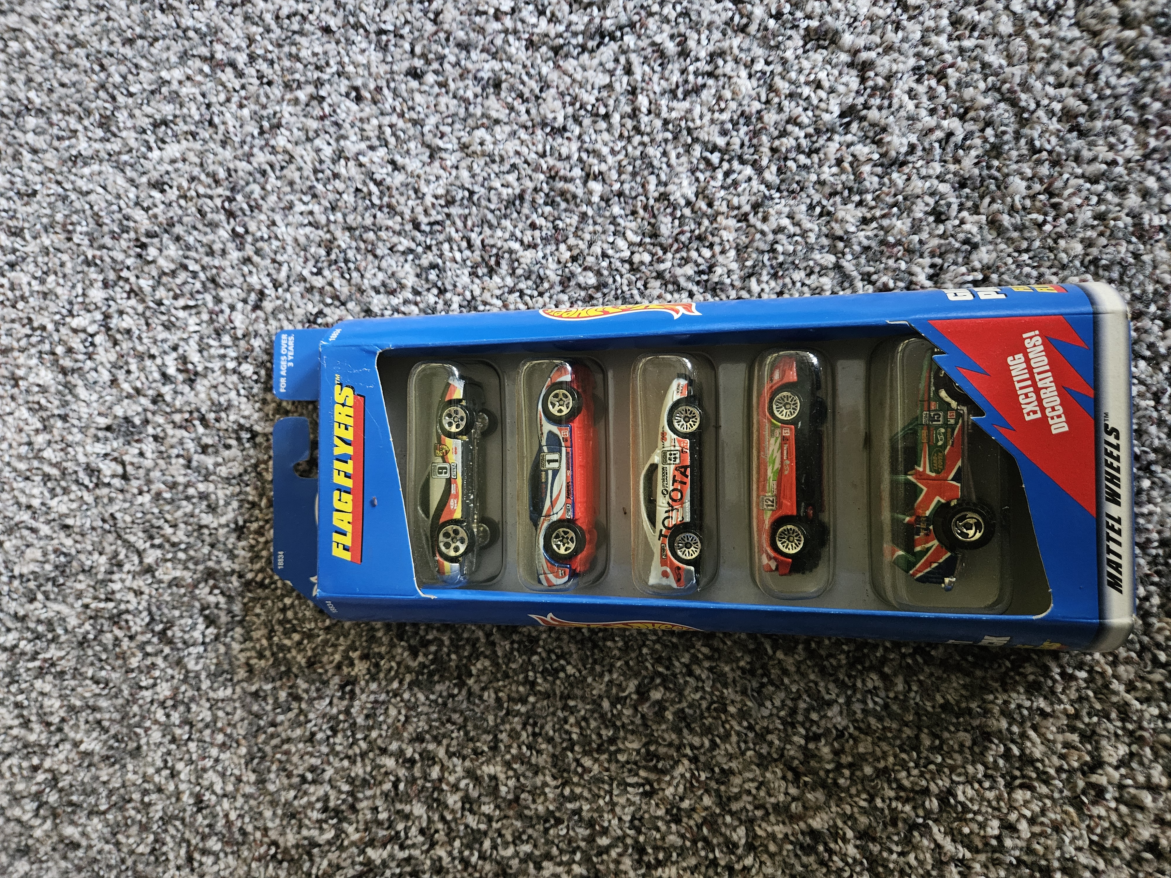 Collector submitted image