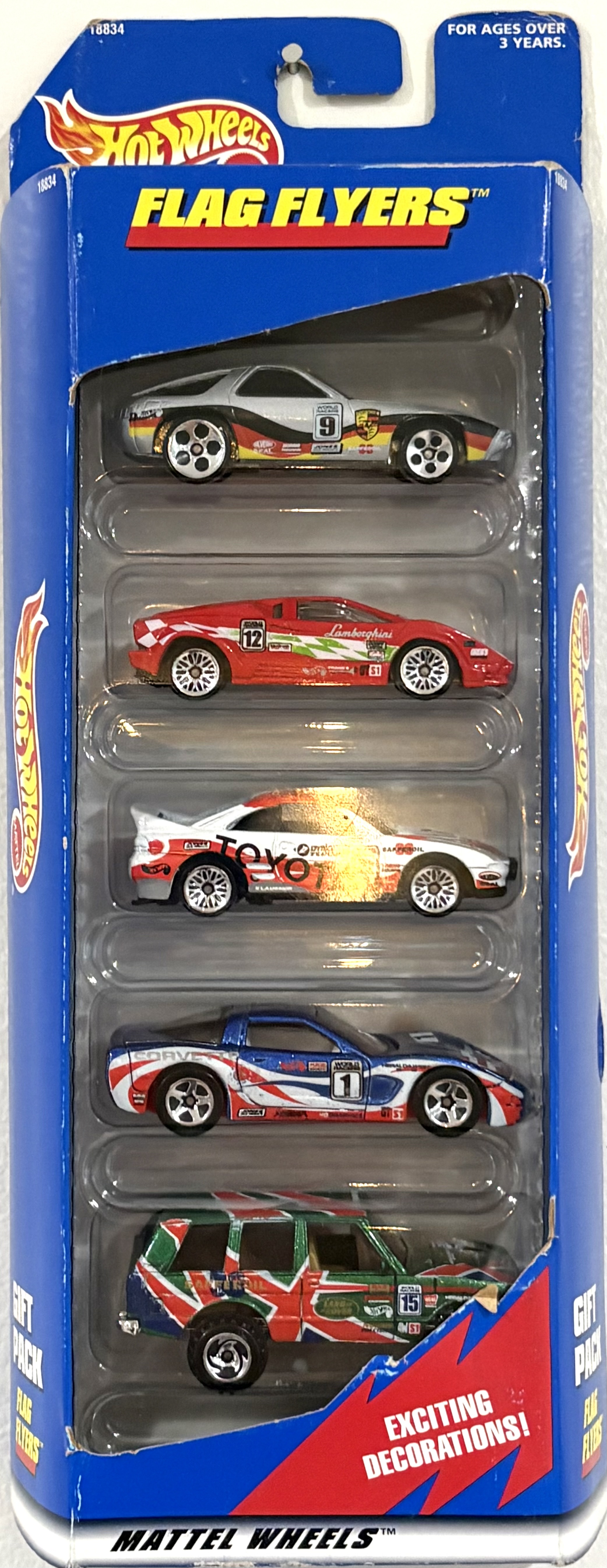 Collector submitted image
