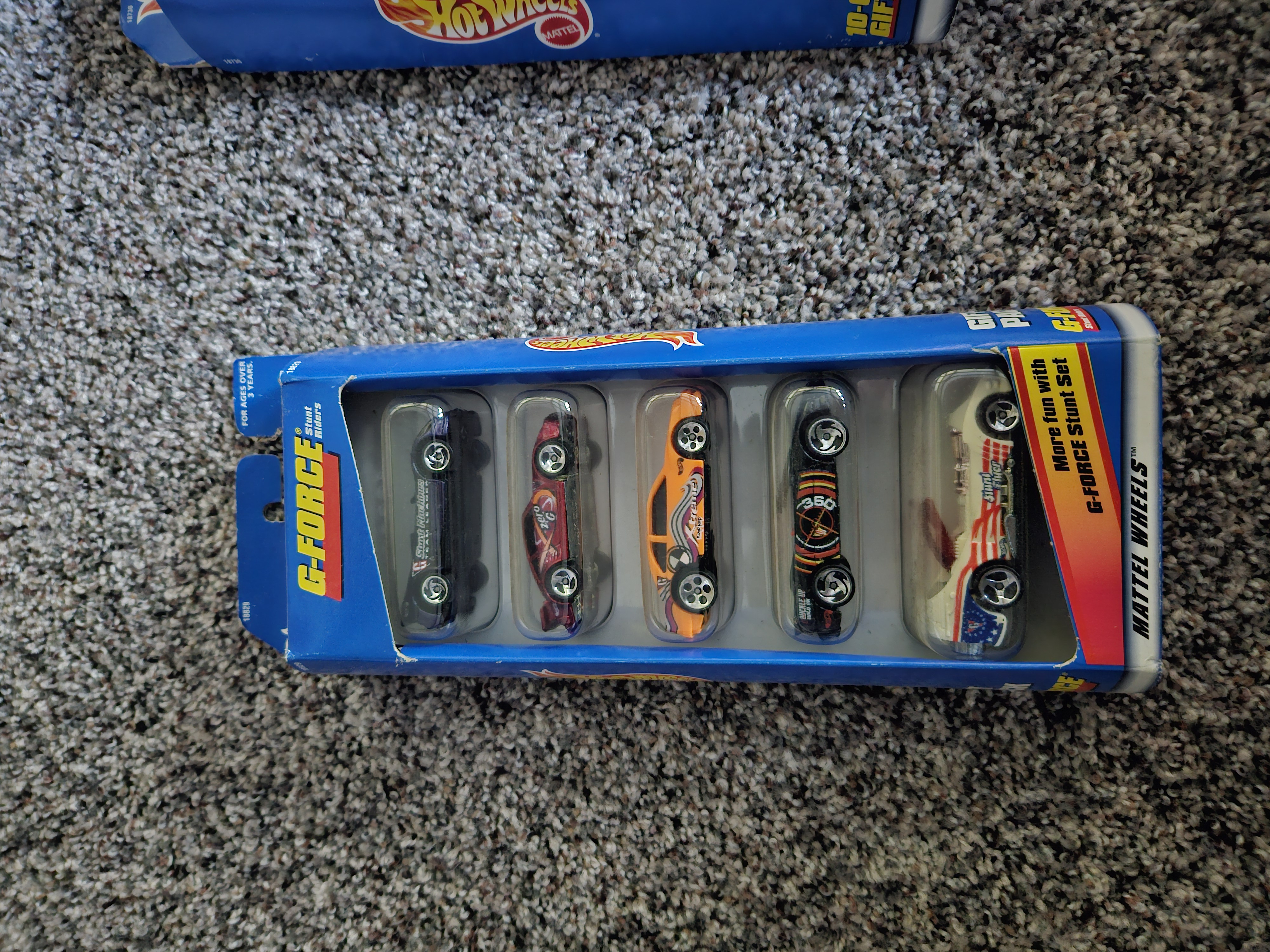 Collector submitted image