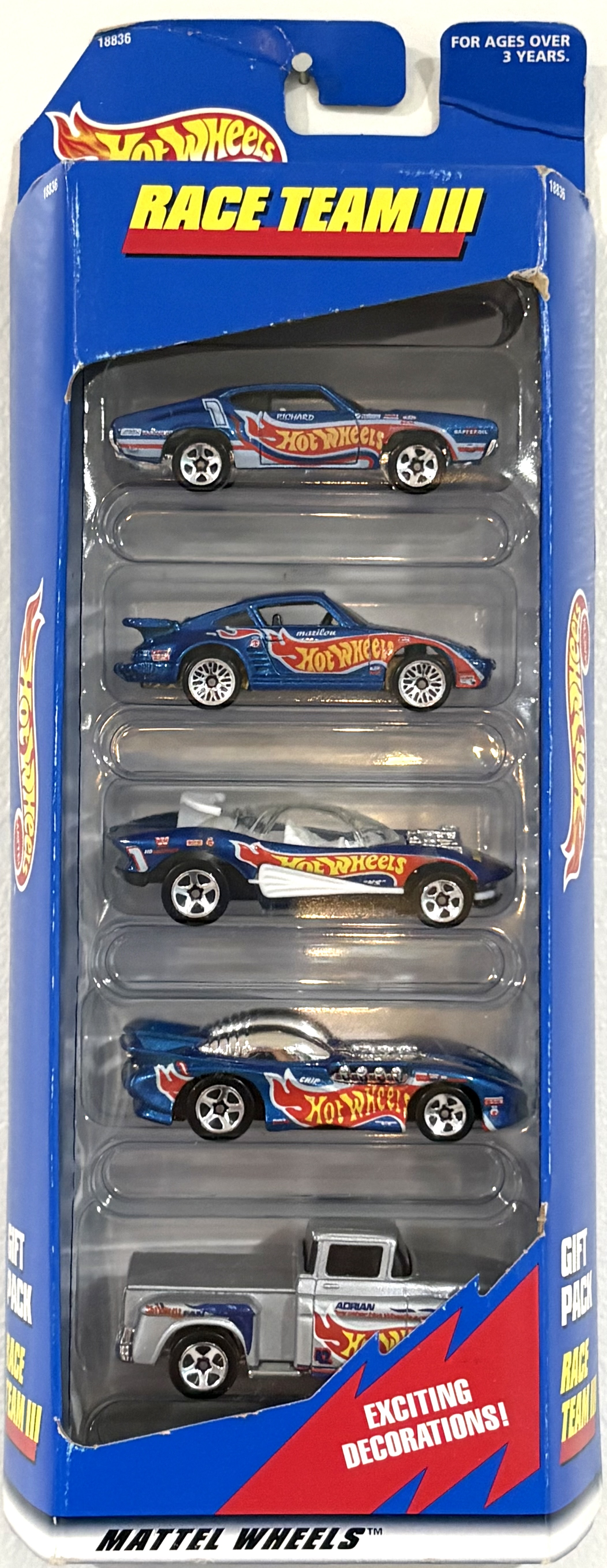 Collector submitted image