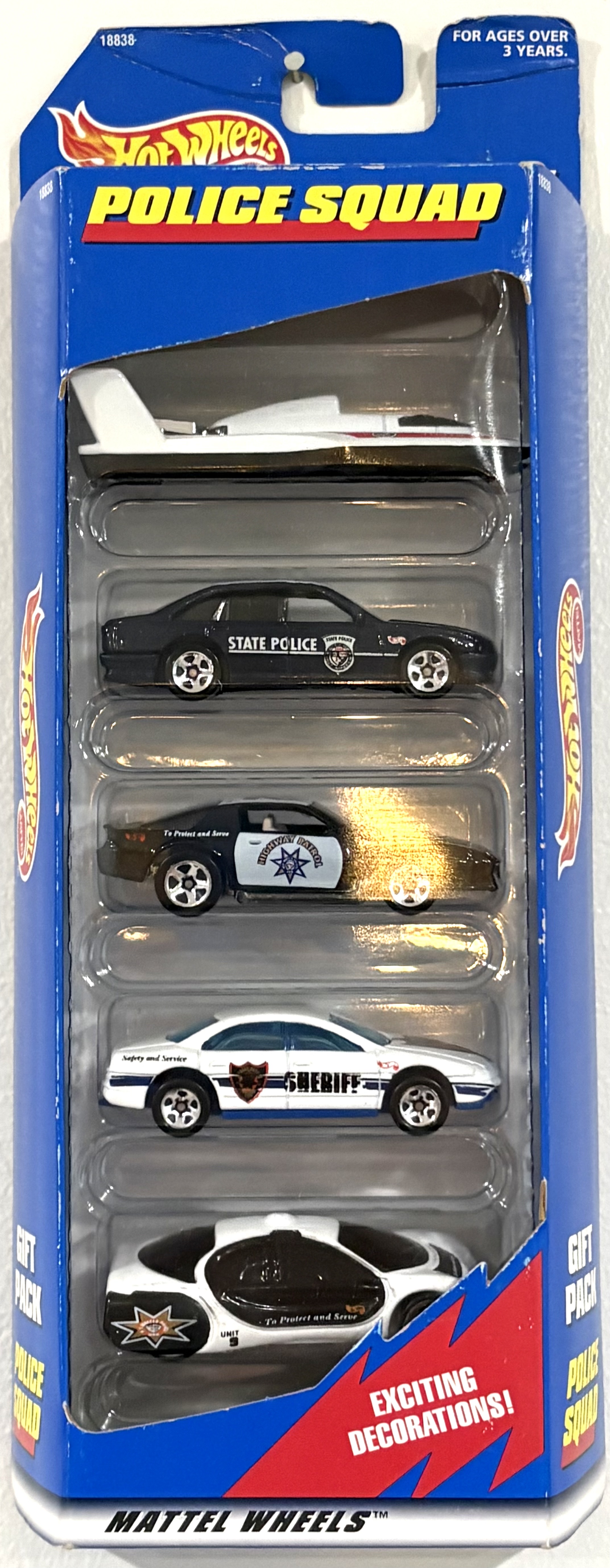 Collector submitted image