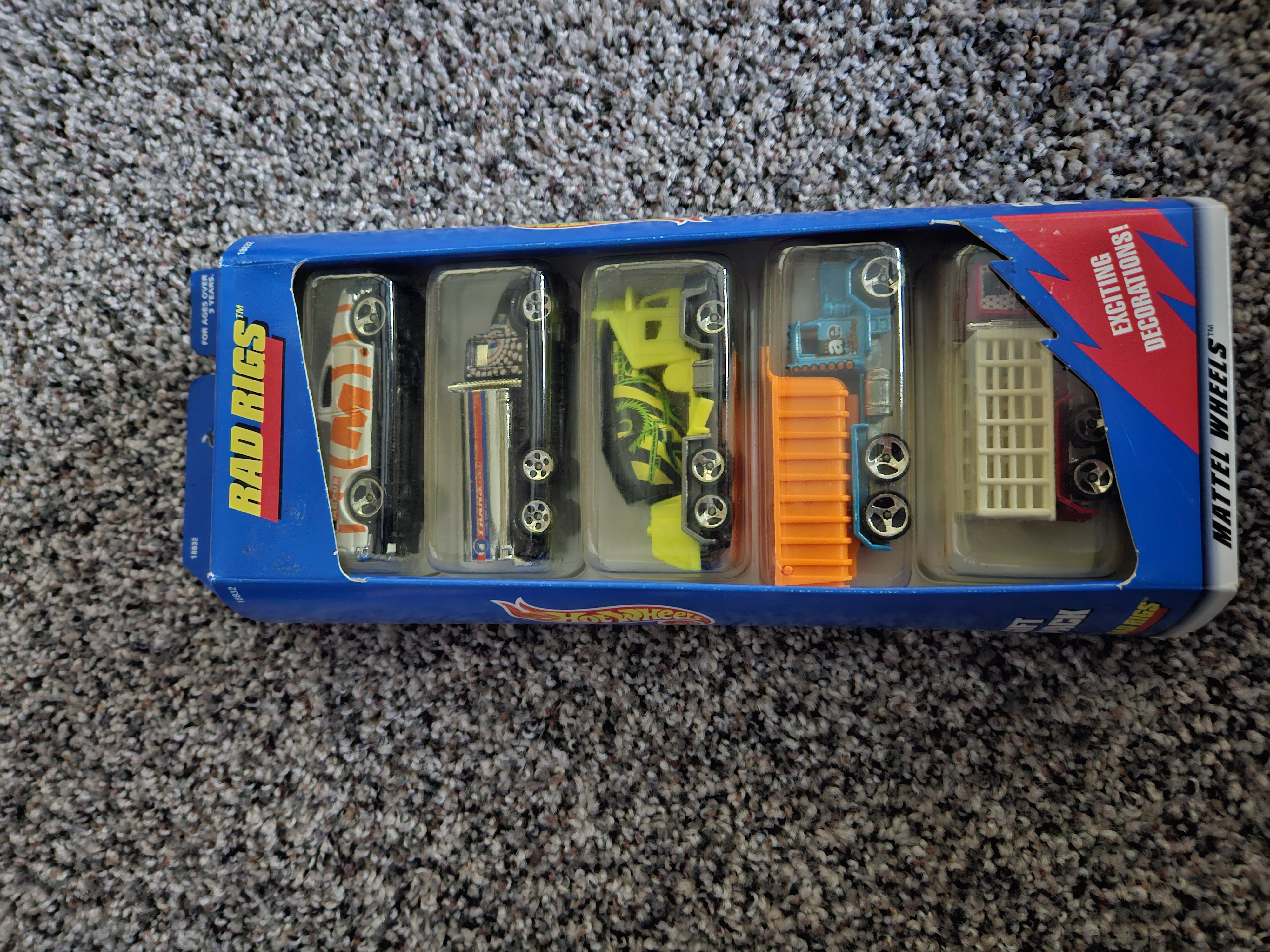 Collector submitted image