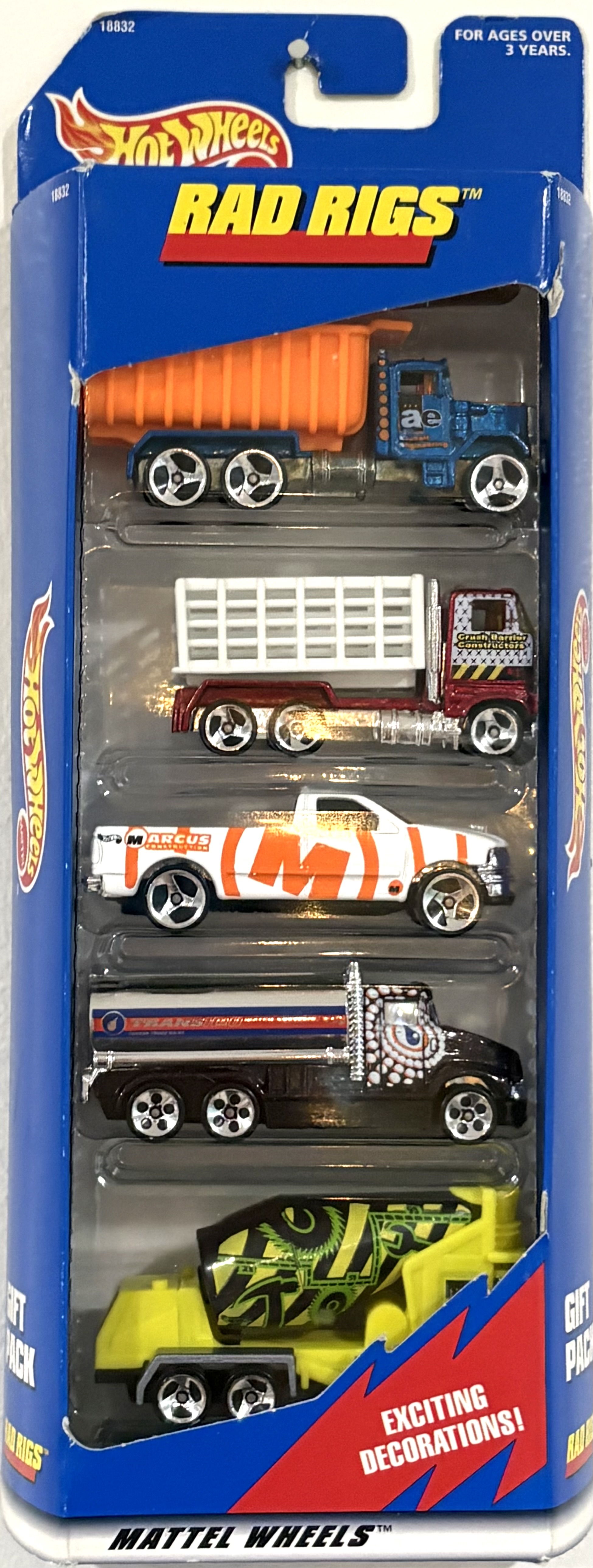 Collector submitted image