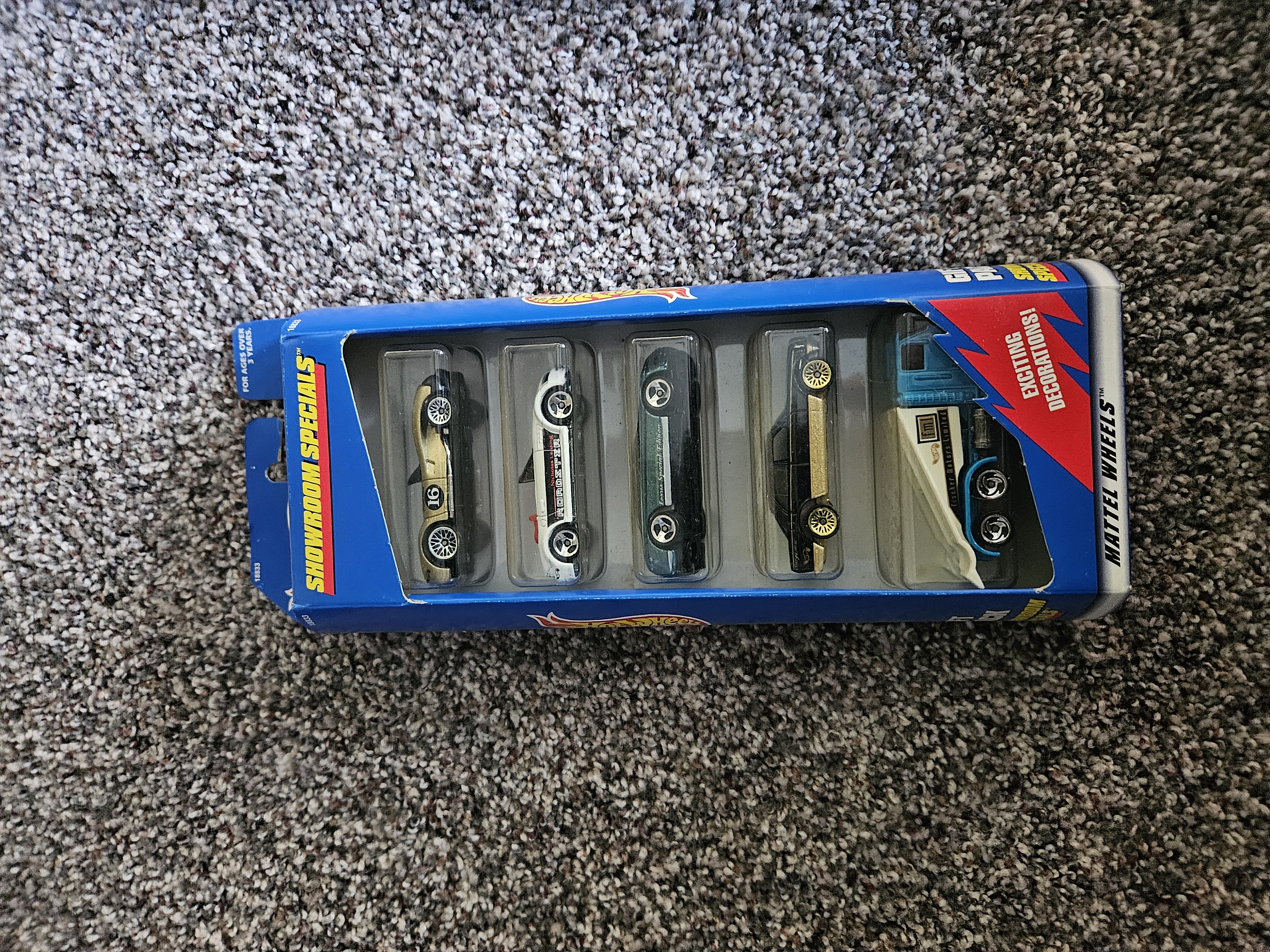 Collector submitted image