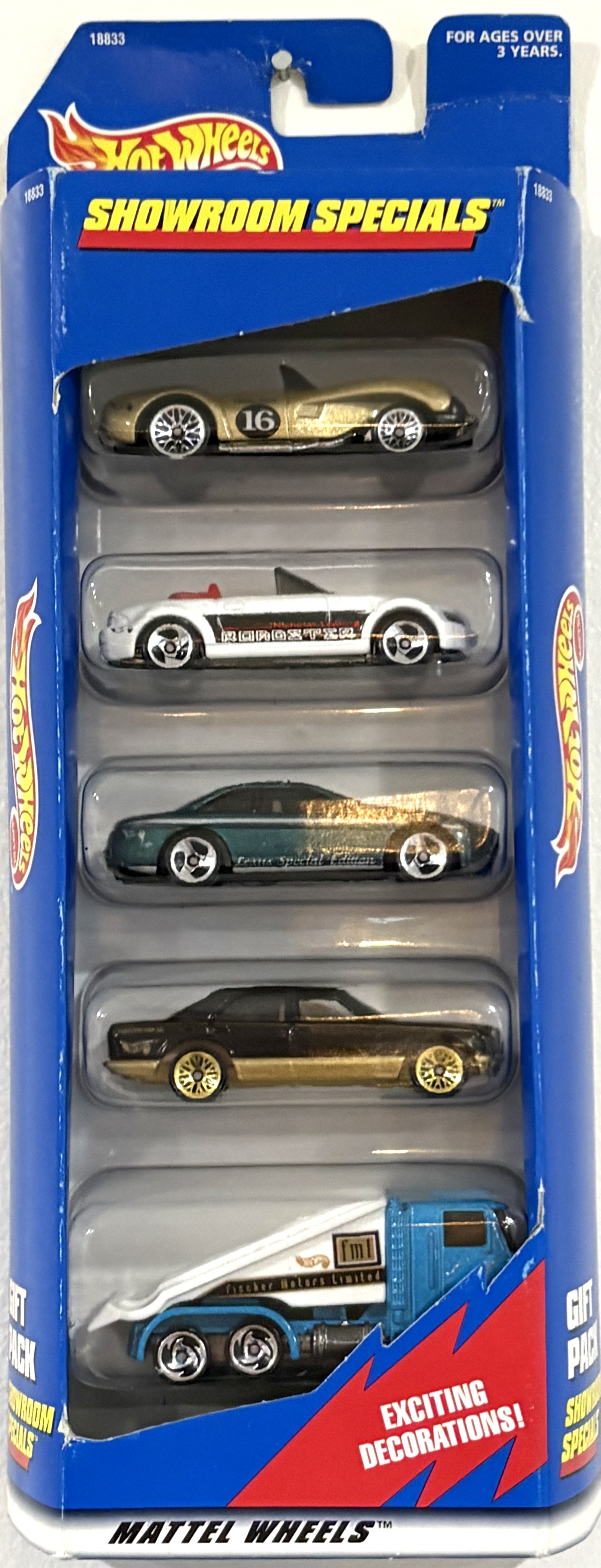 Collector submitted image