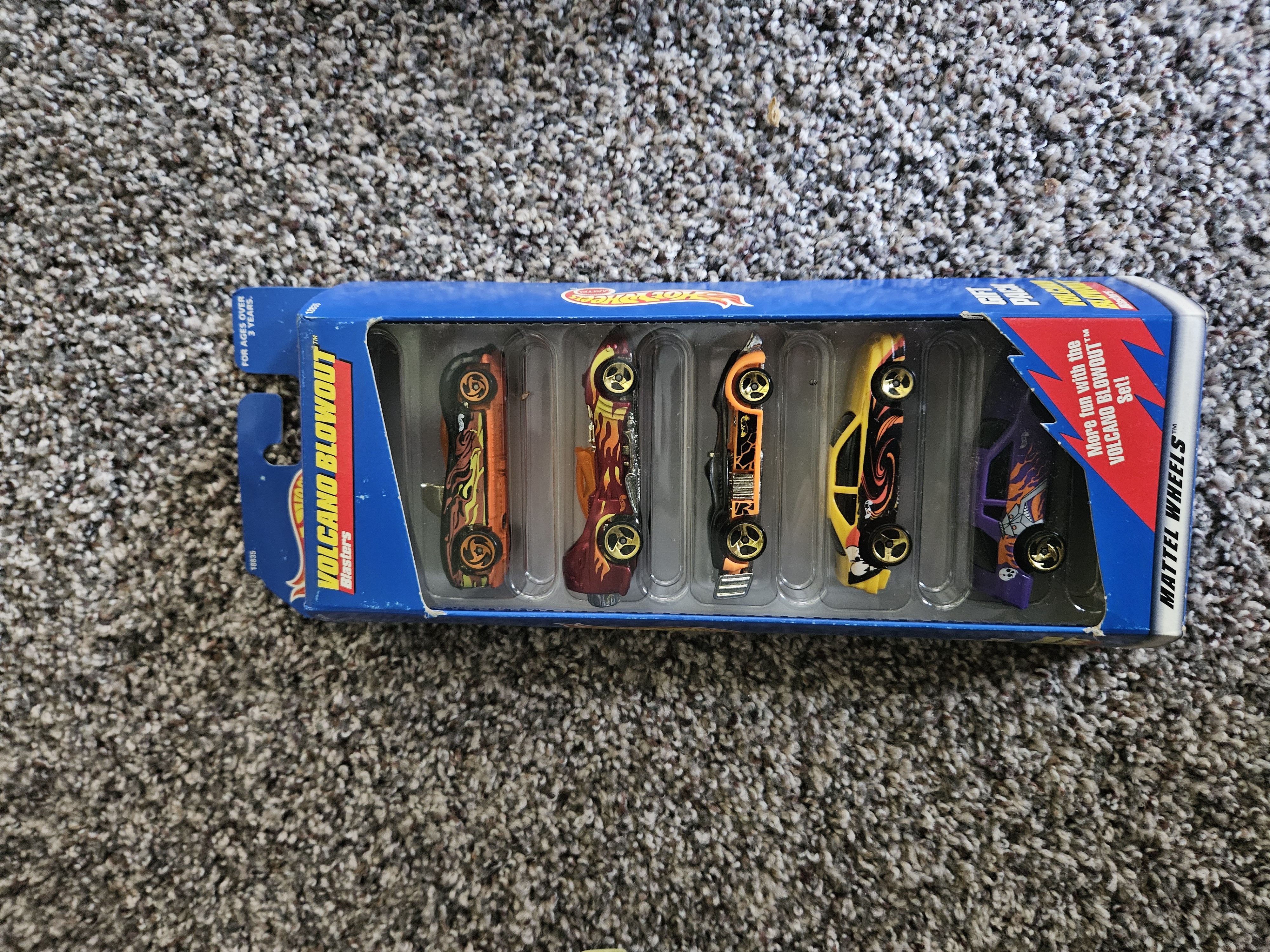 Collector submitted image