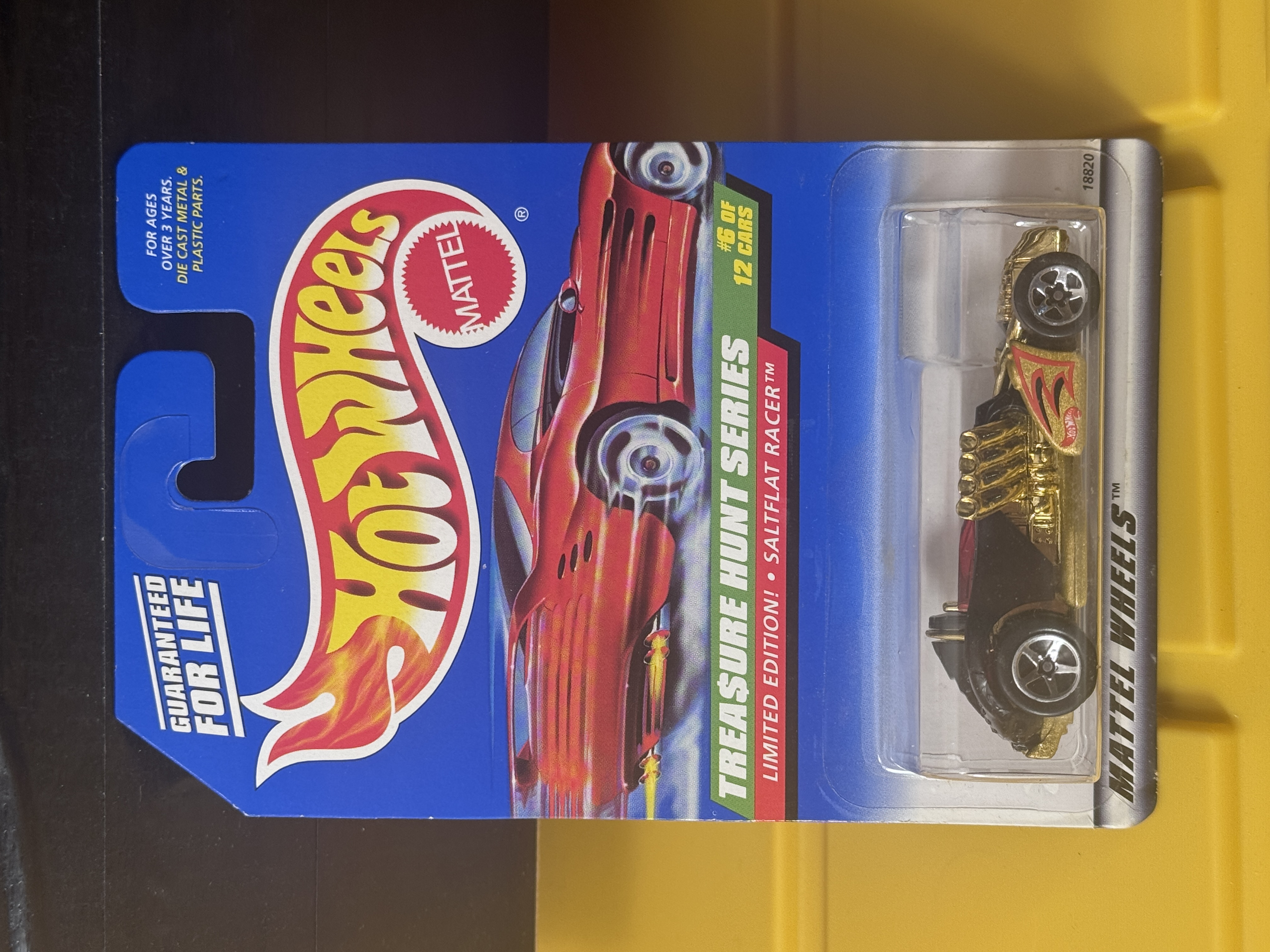 Collector submitted image