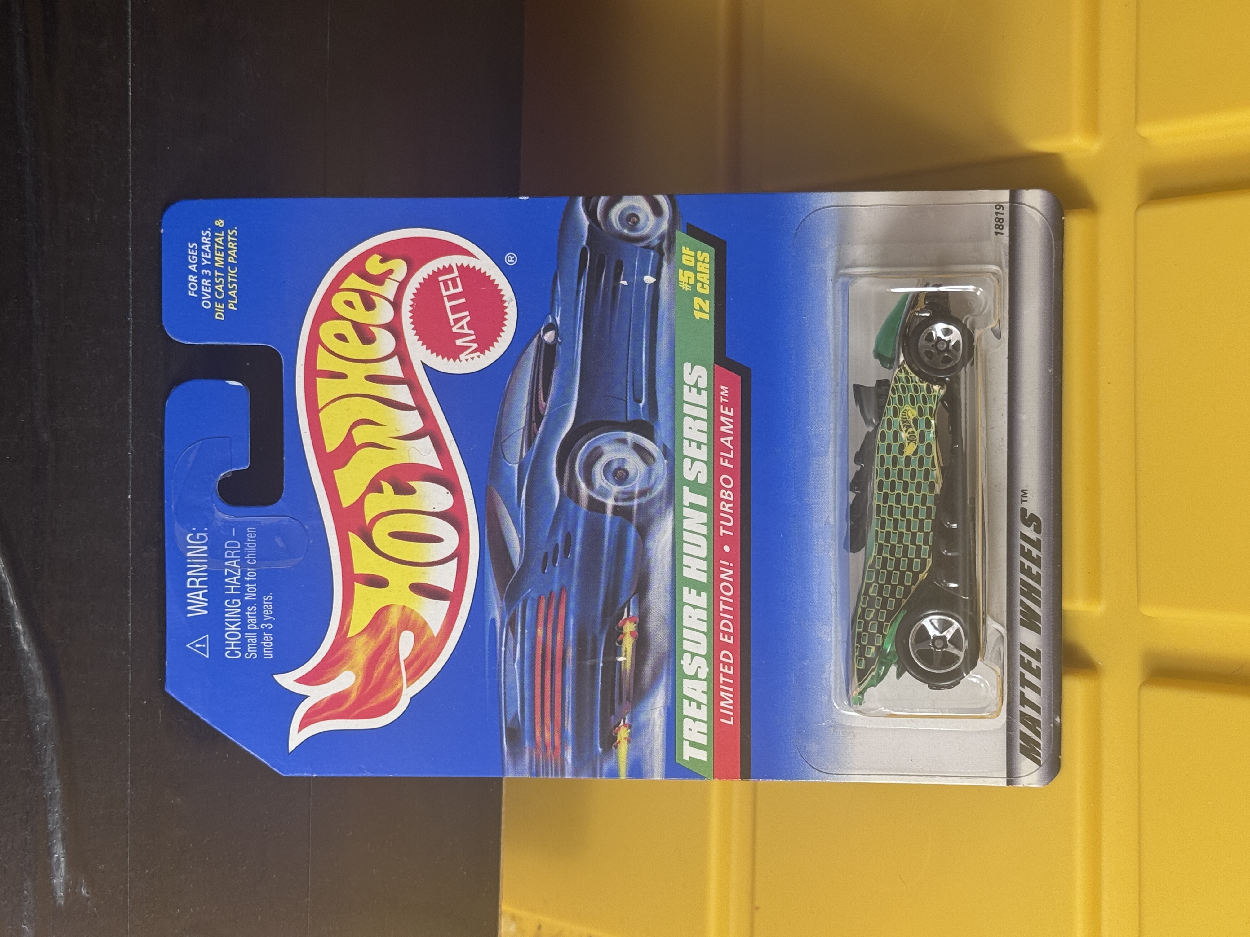 Collector submitted image