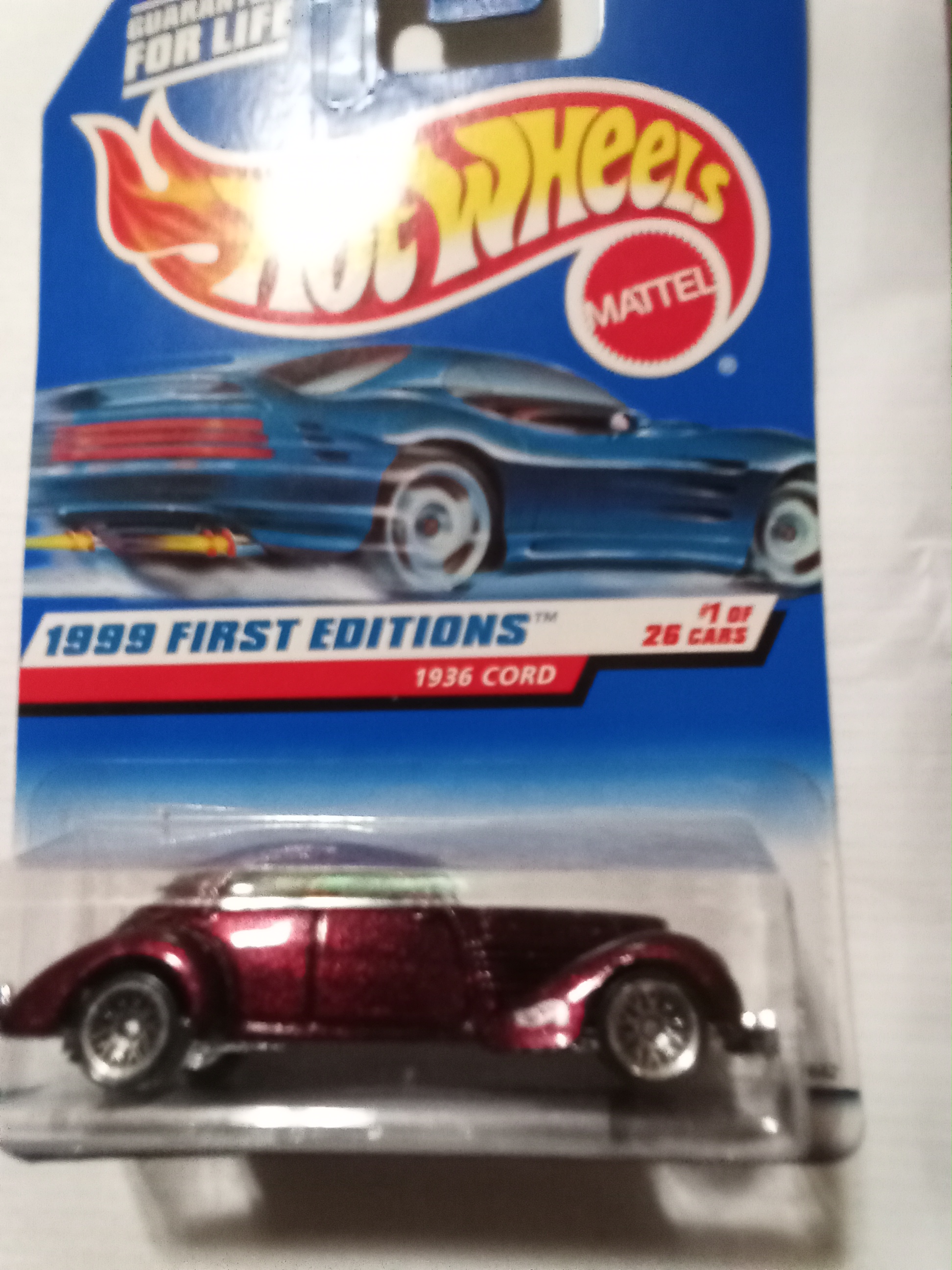 Collector submitted image