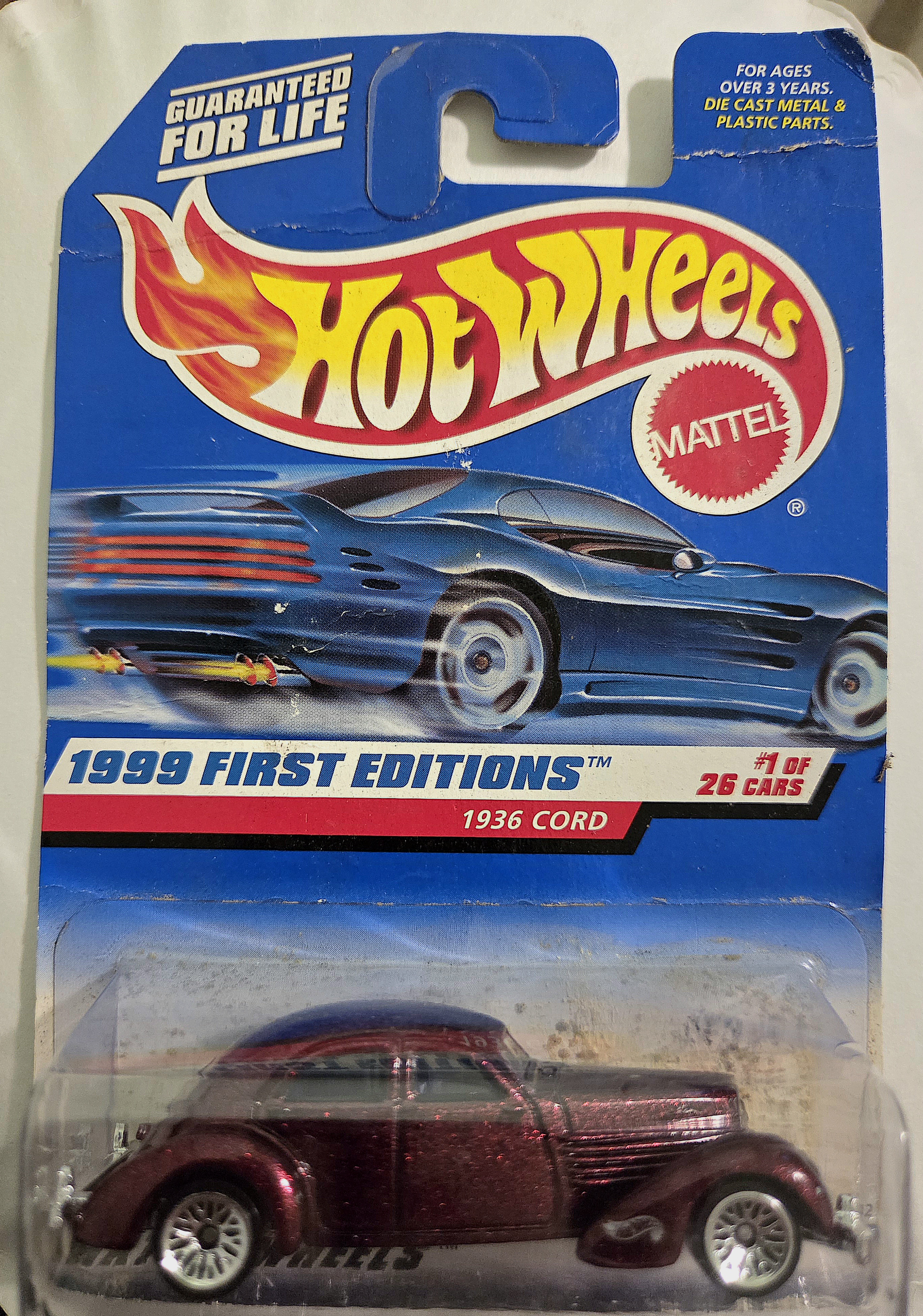 Collector submitted image