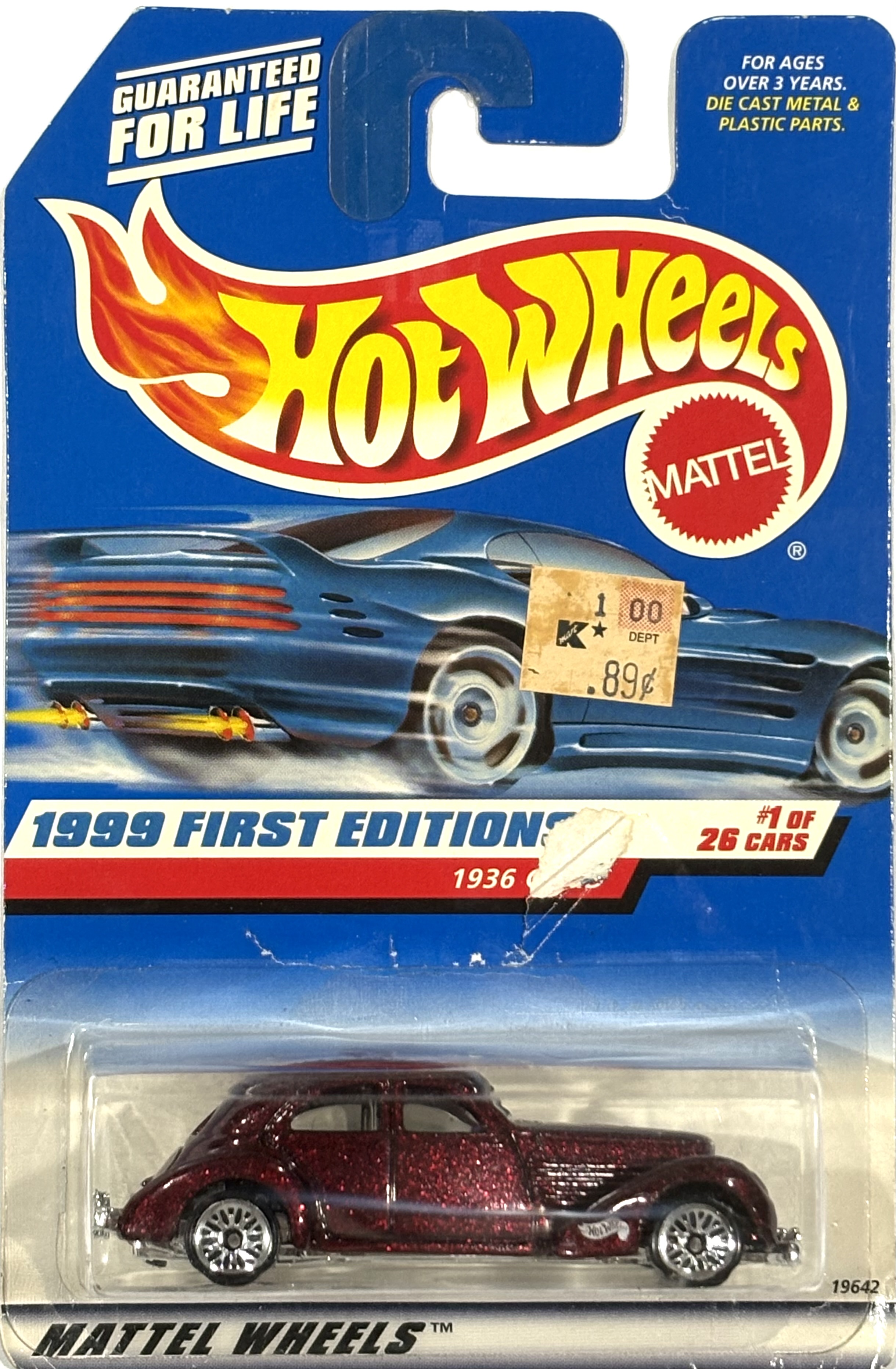 Collector submitted image