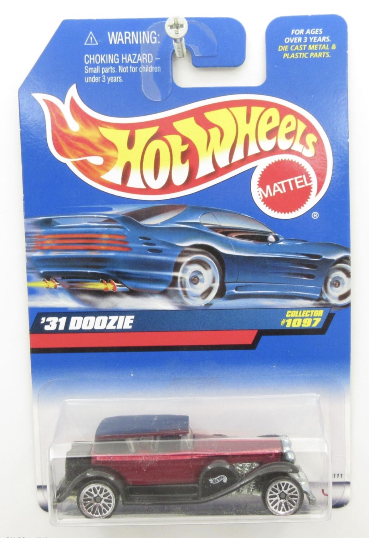 Collector submitted image