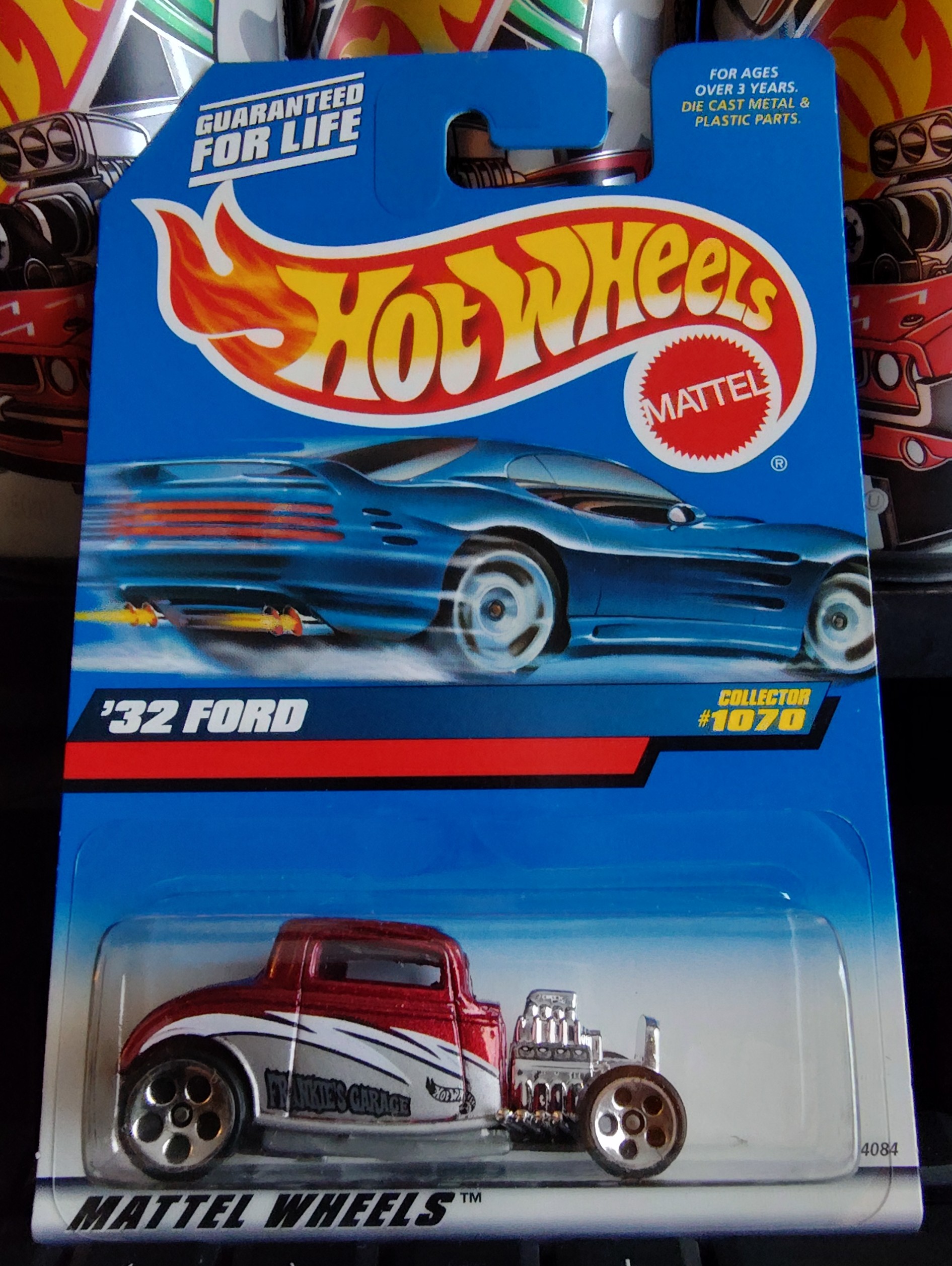 Collector submitted image