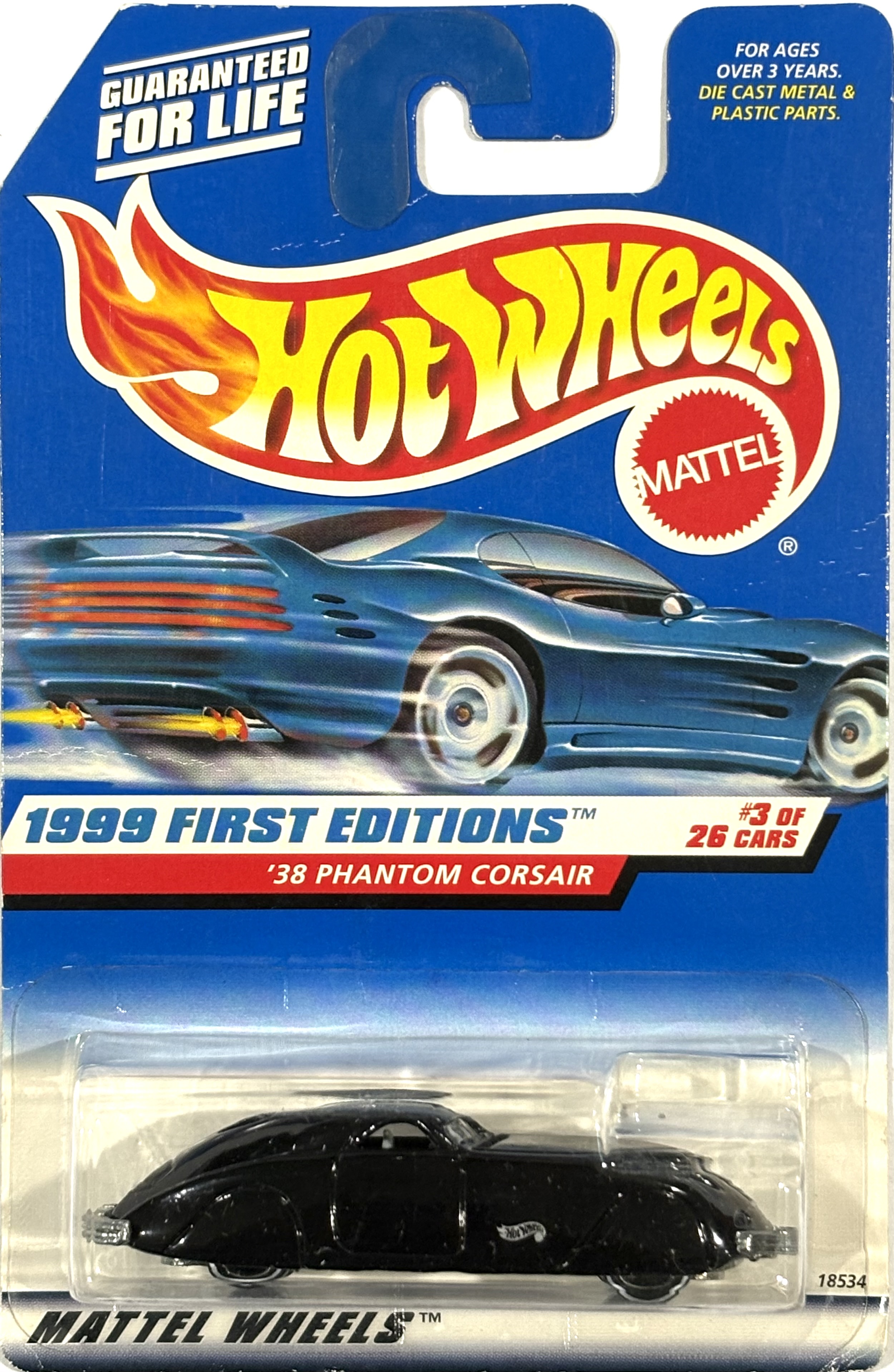 Collector submitted image