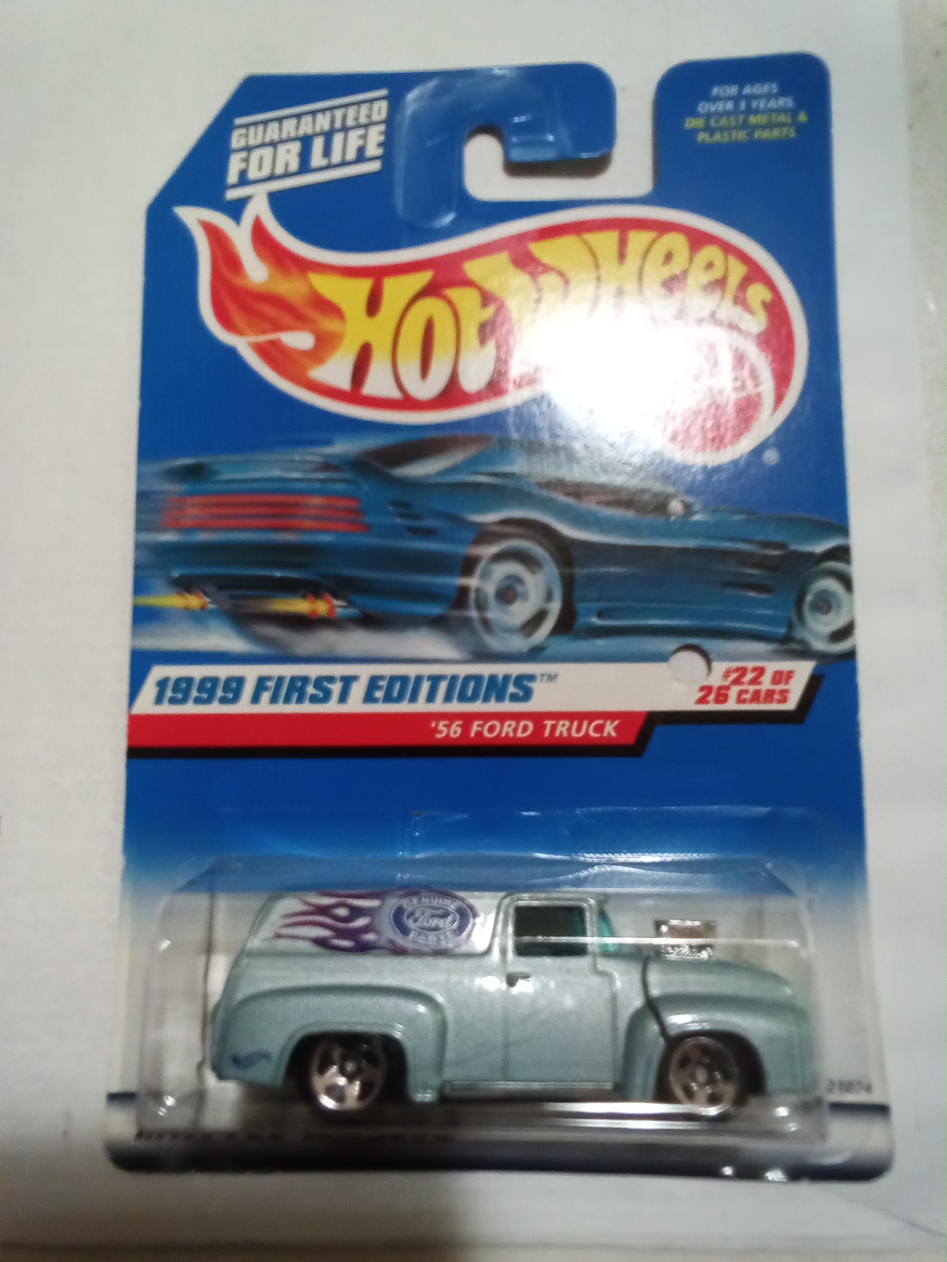 Collector submitted image