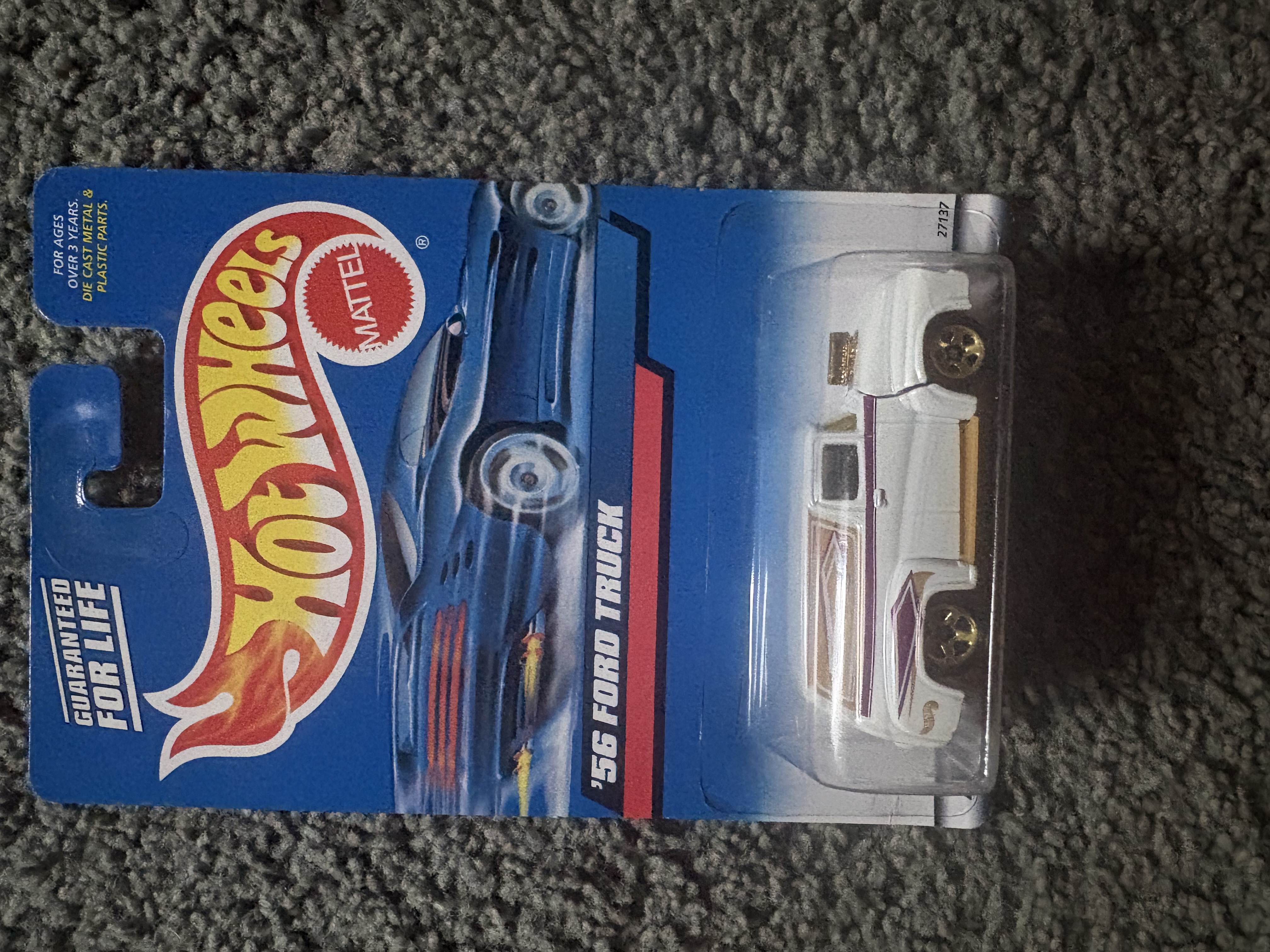 Collector submitted image