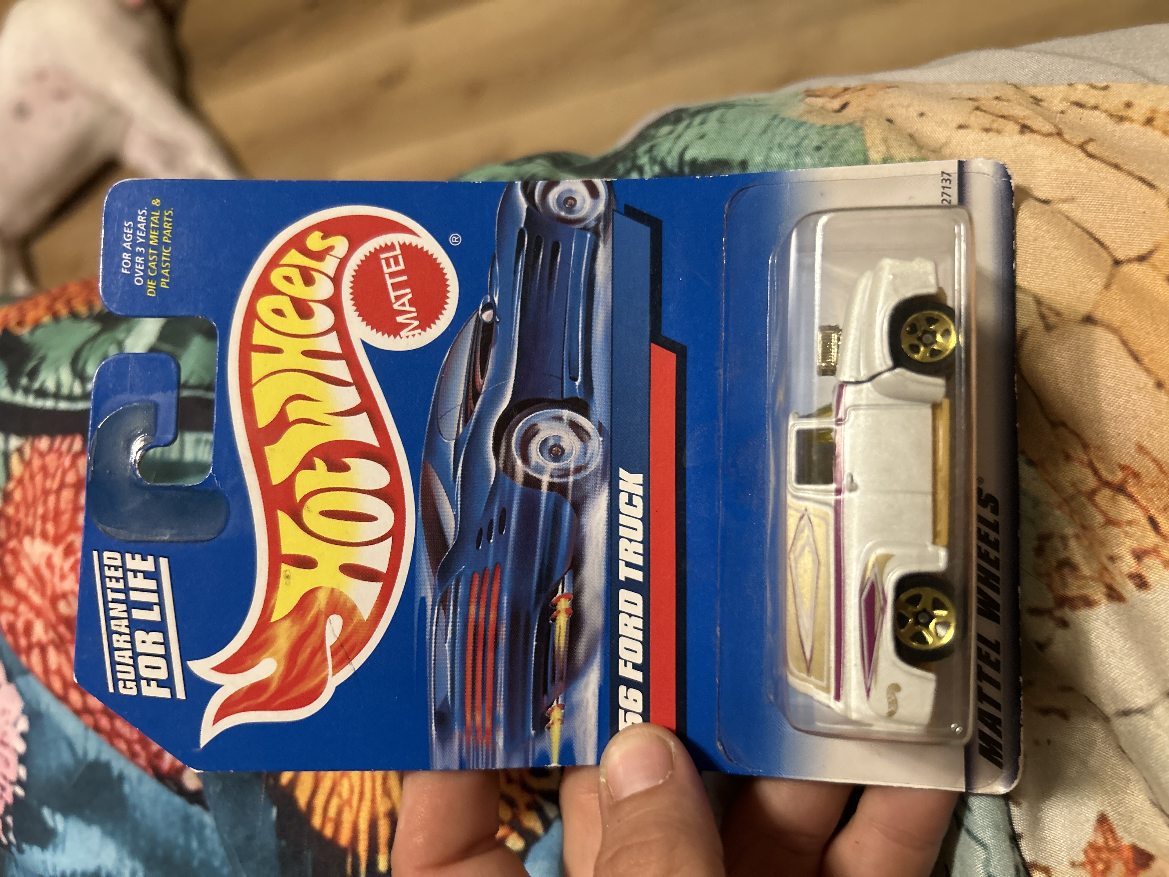 Collector submitted image