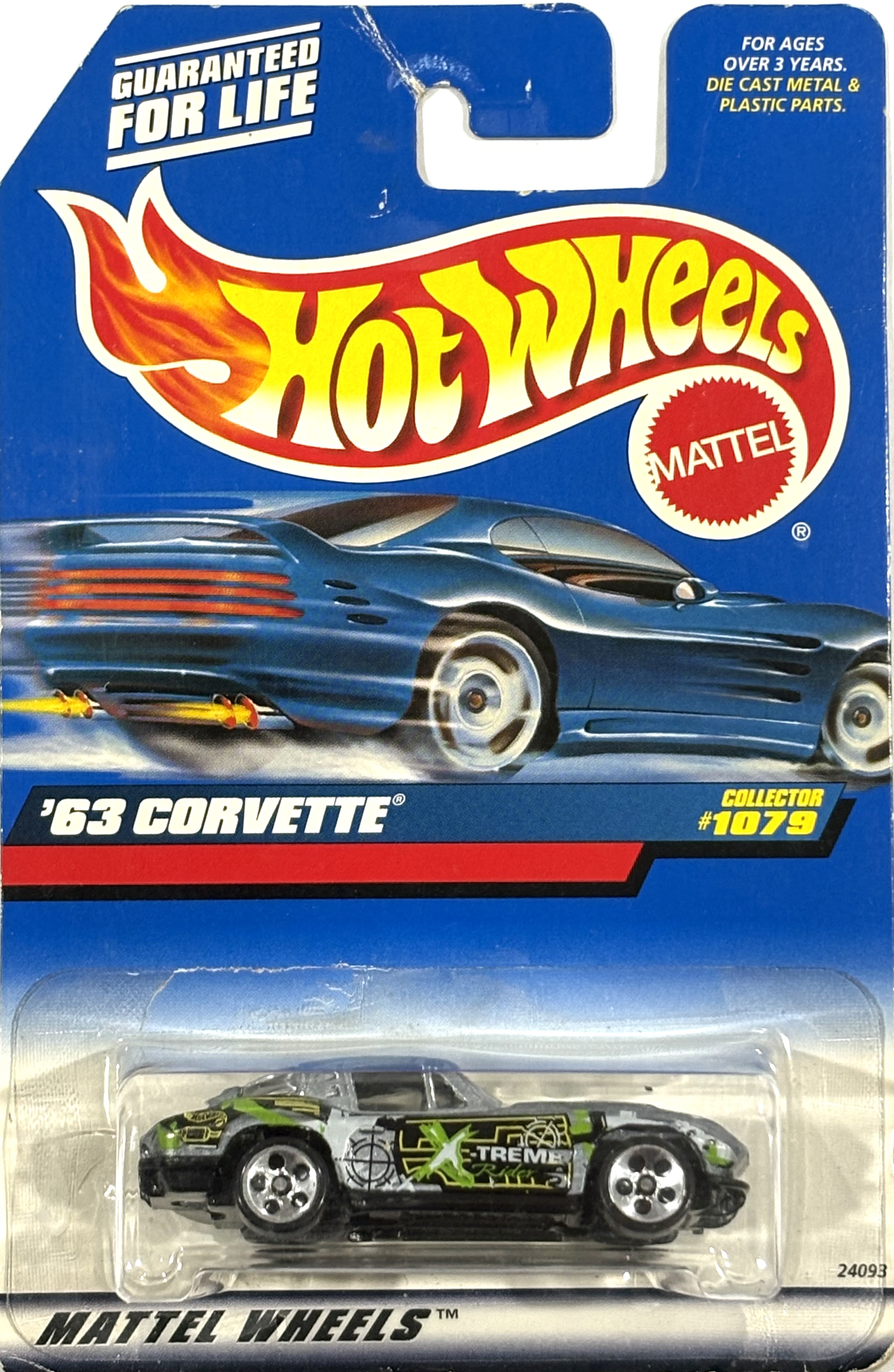 Collector submitted image