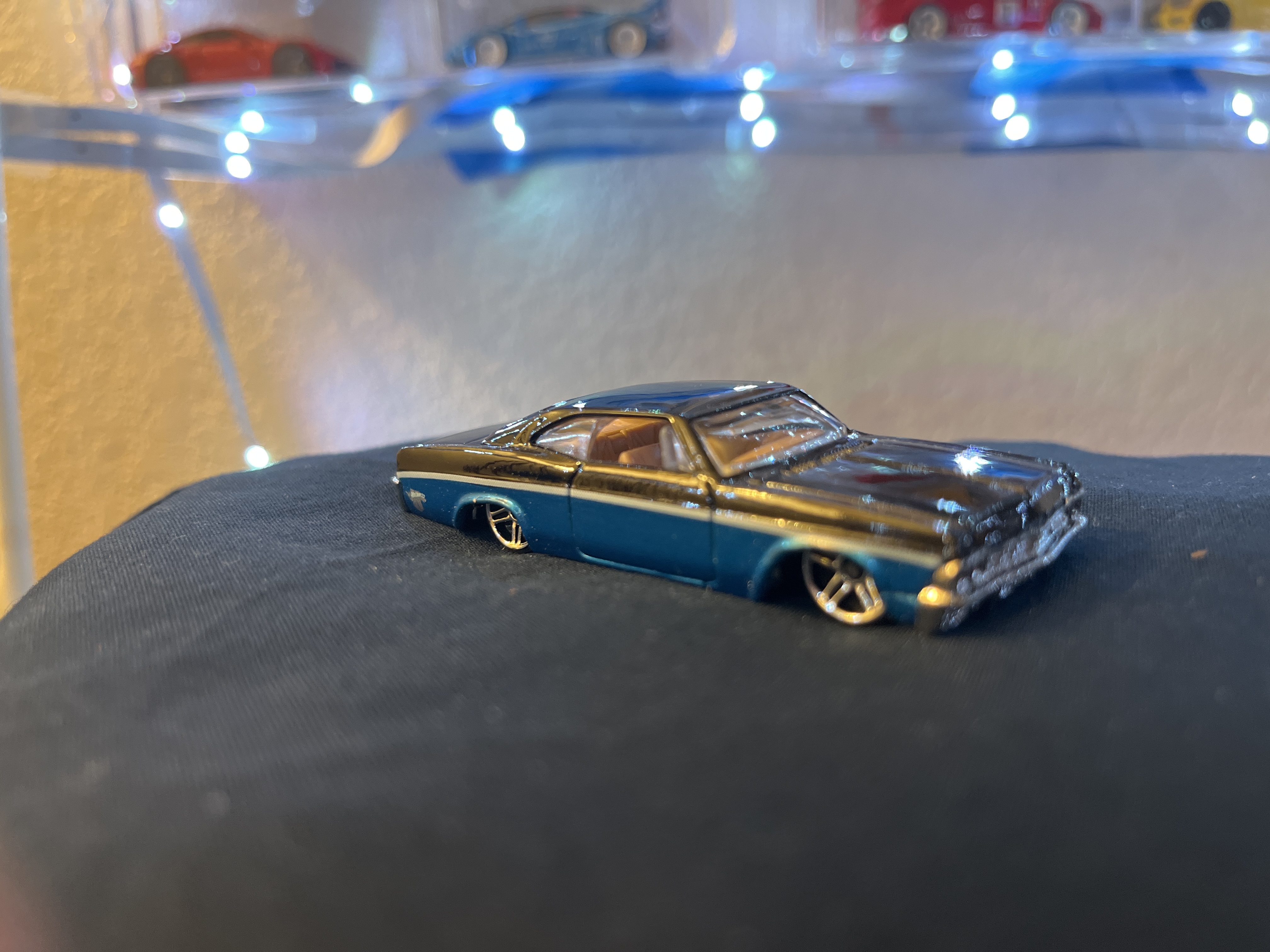 Collector submitted image