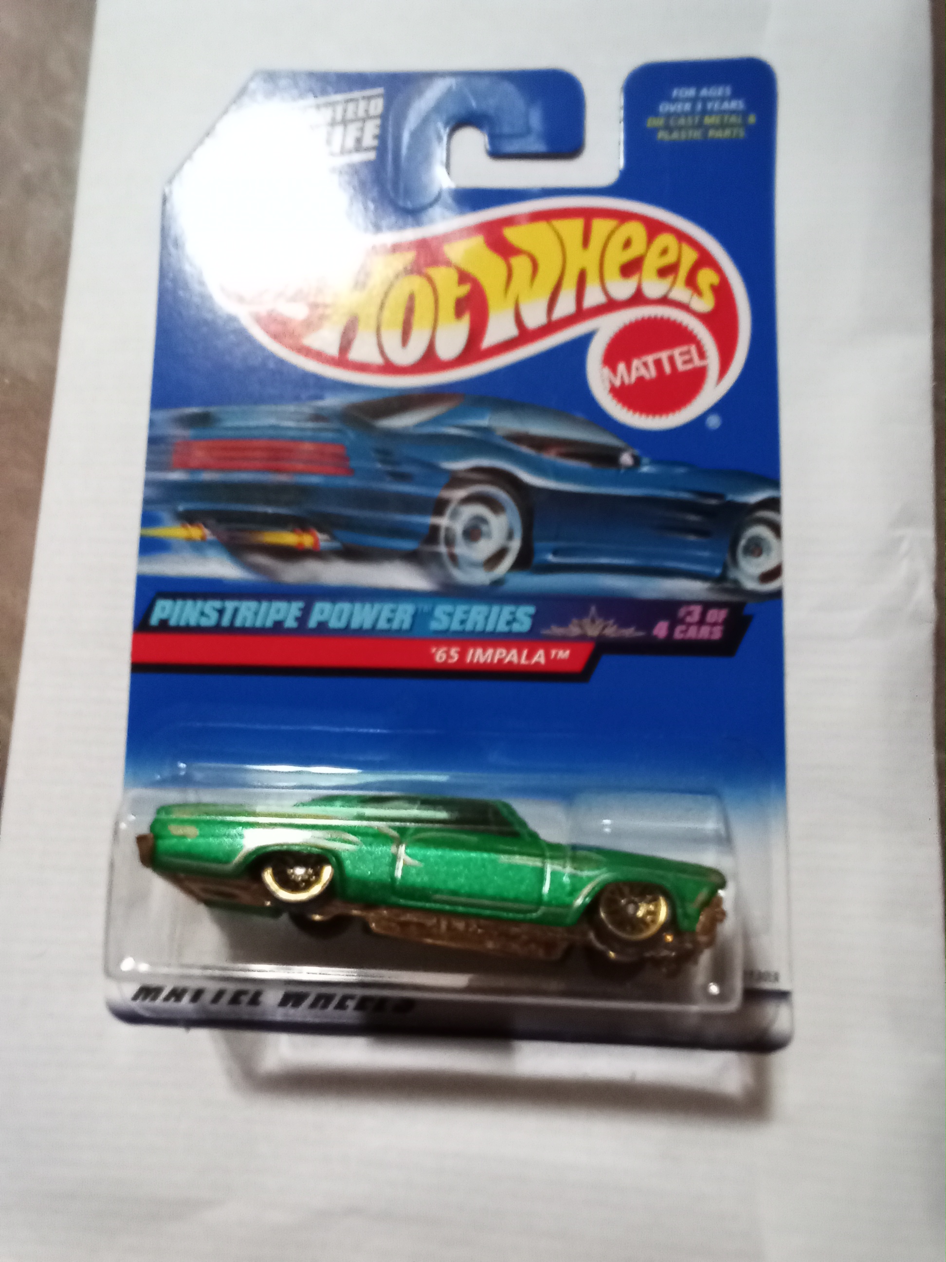 Collector submitted image