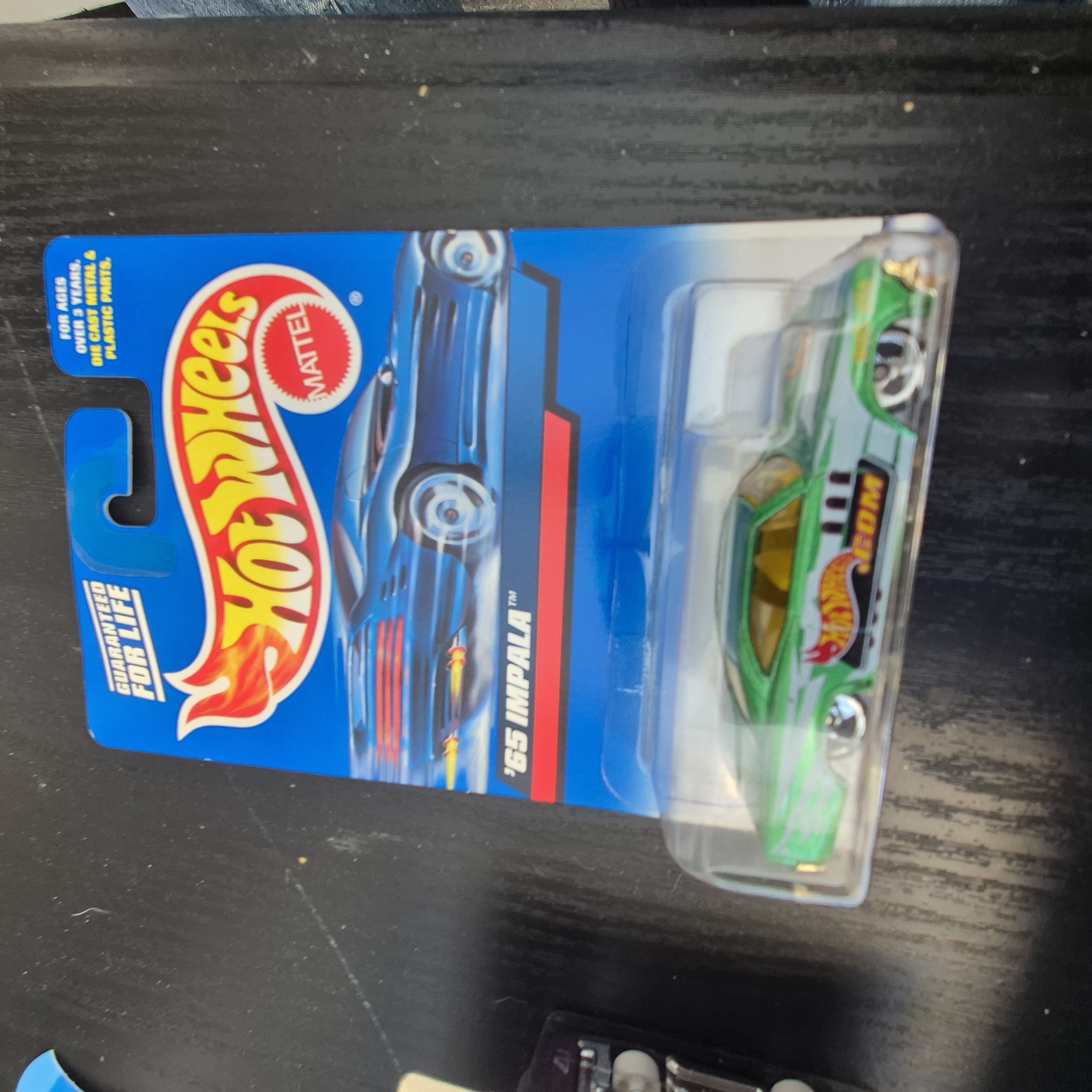 Collector submitted image