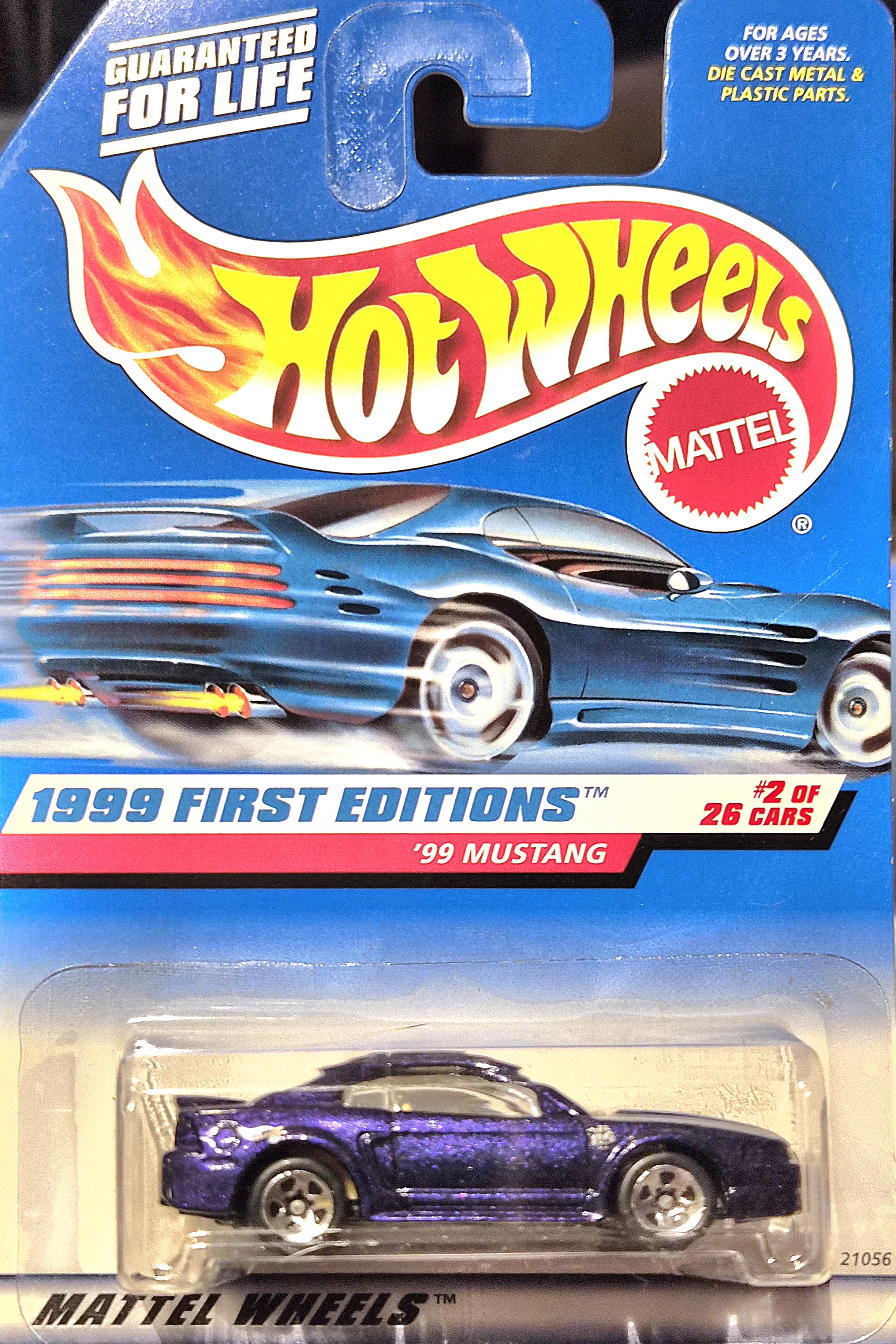 Collector submitted image