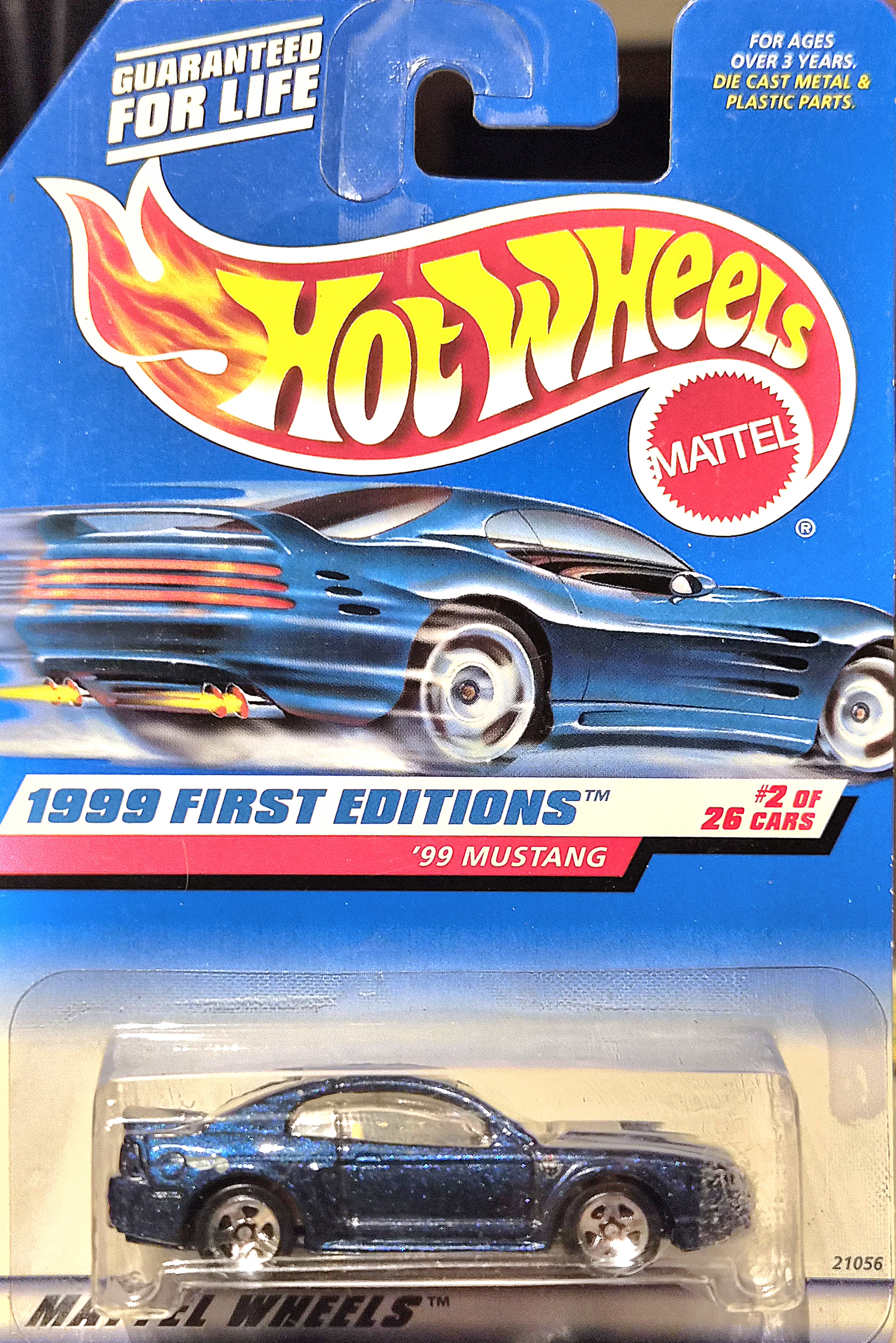 Collector submitted image