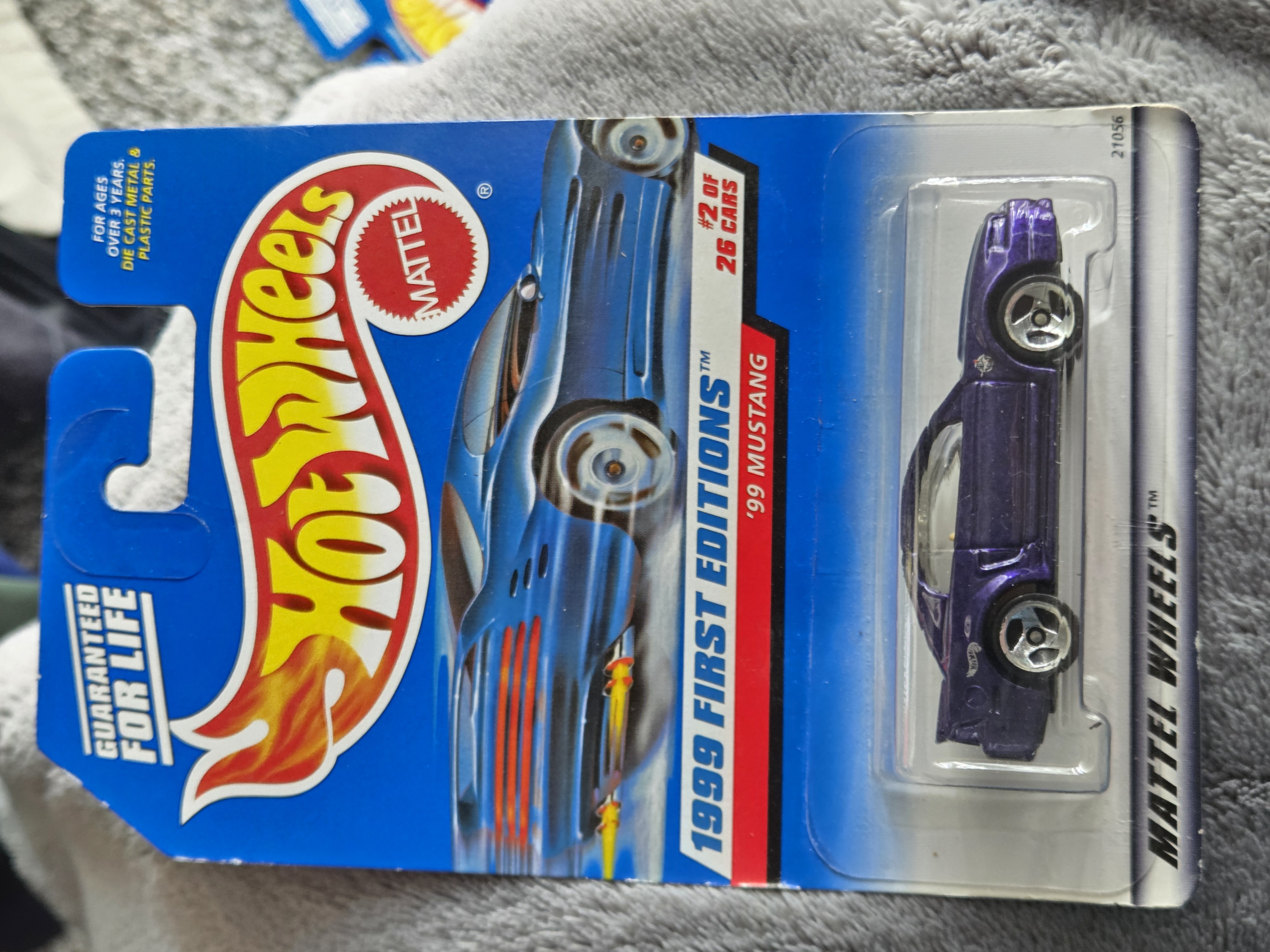 Collector submitted image