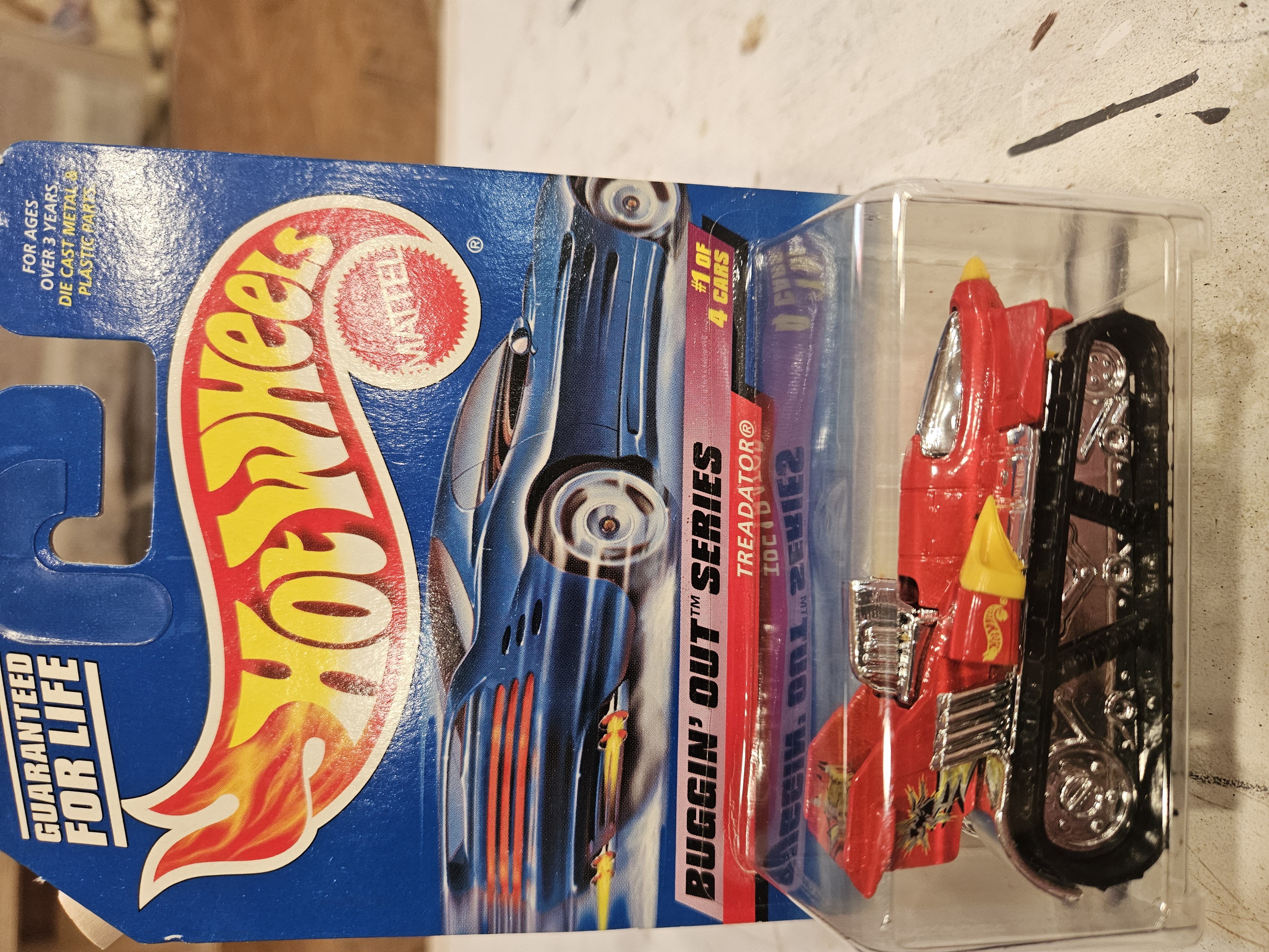 Collector submitted image