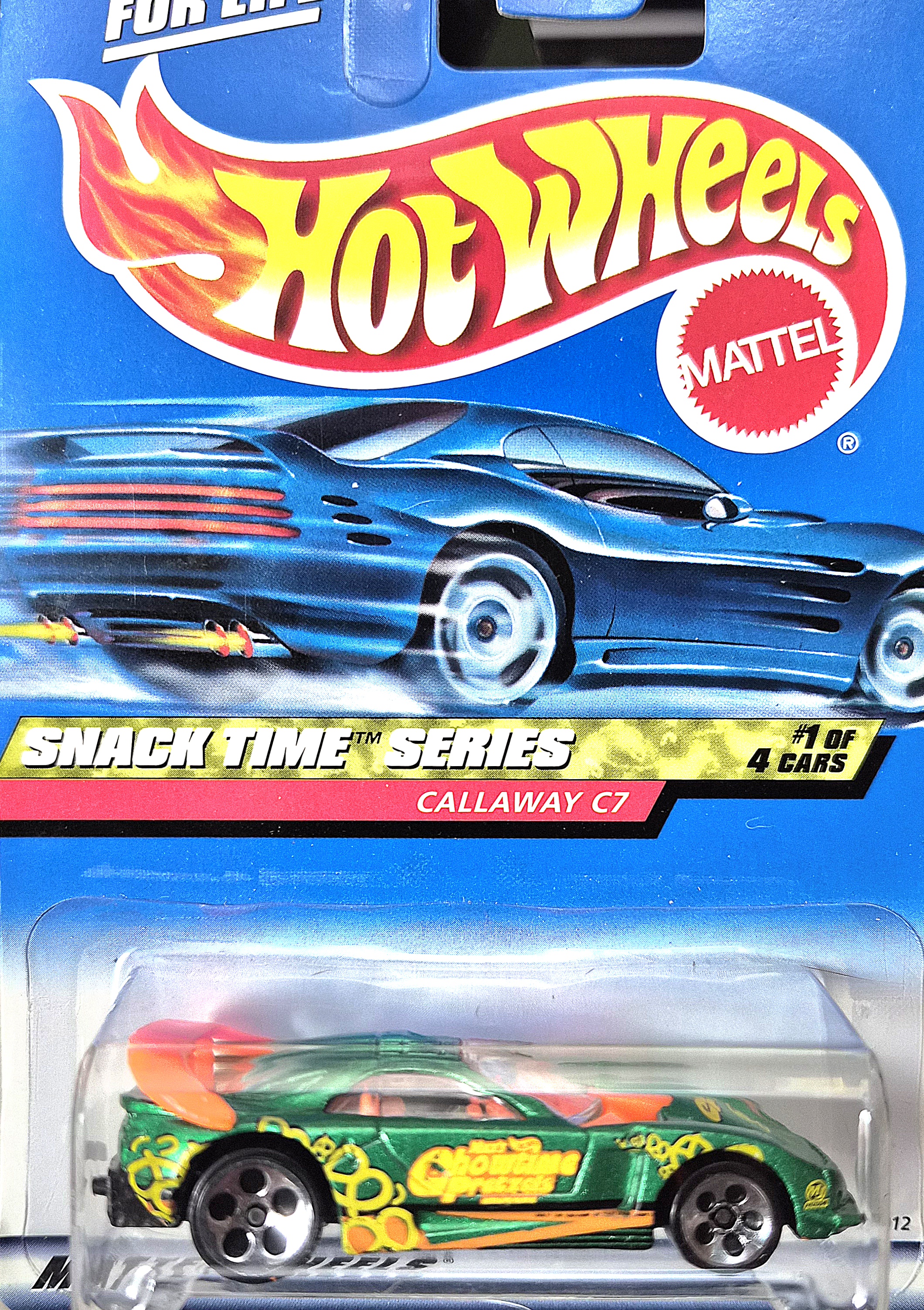 Collector submitted image