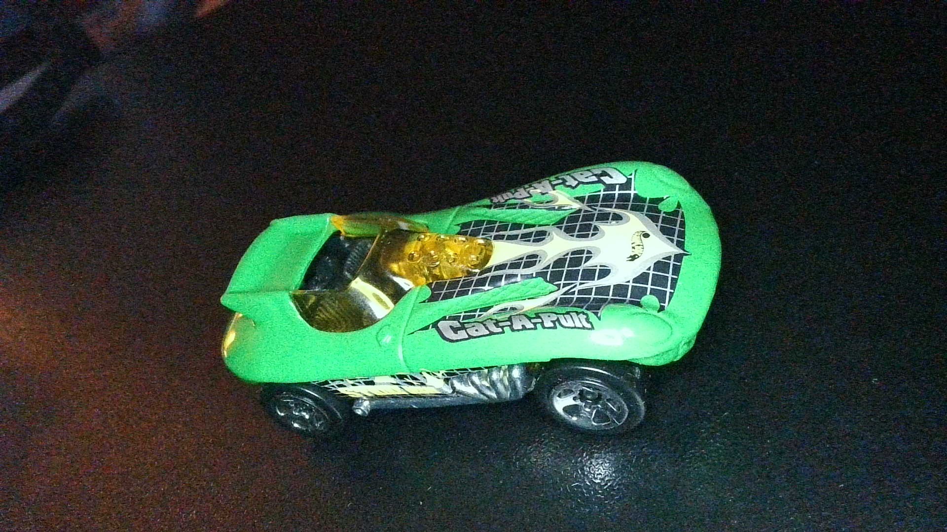 Collector submitted image