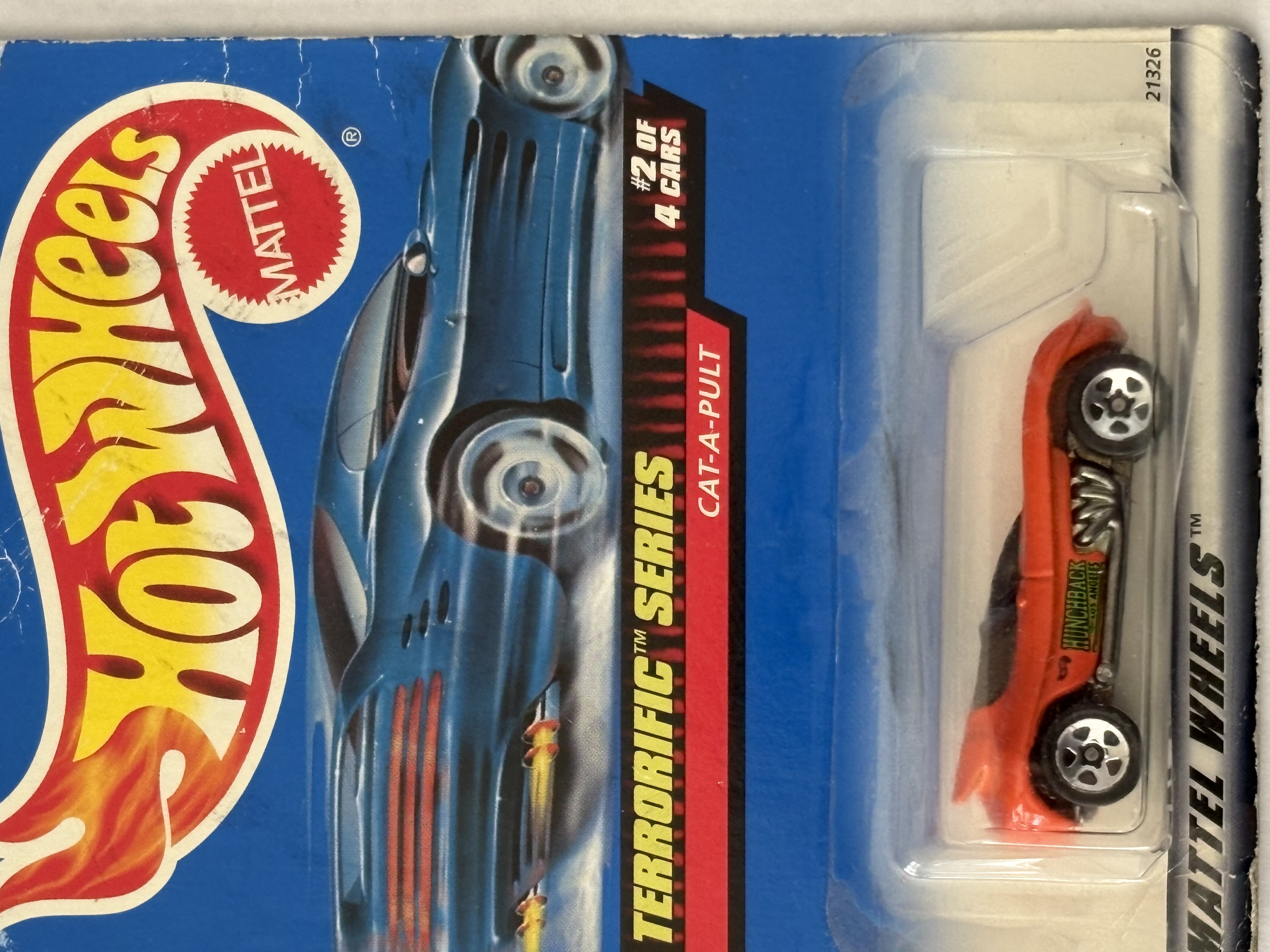 Collector submitted image