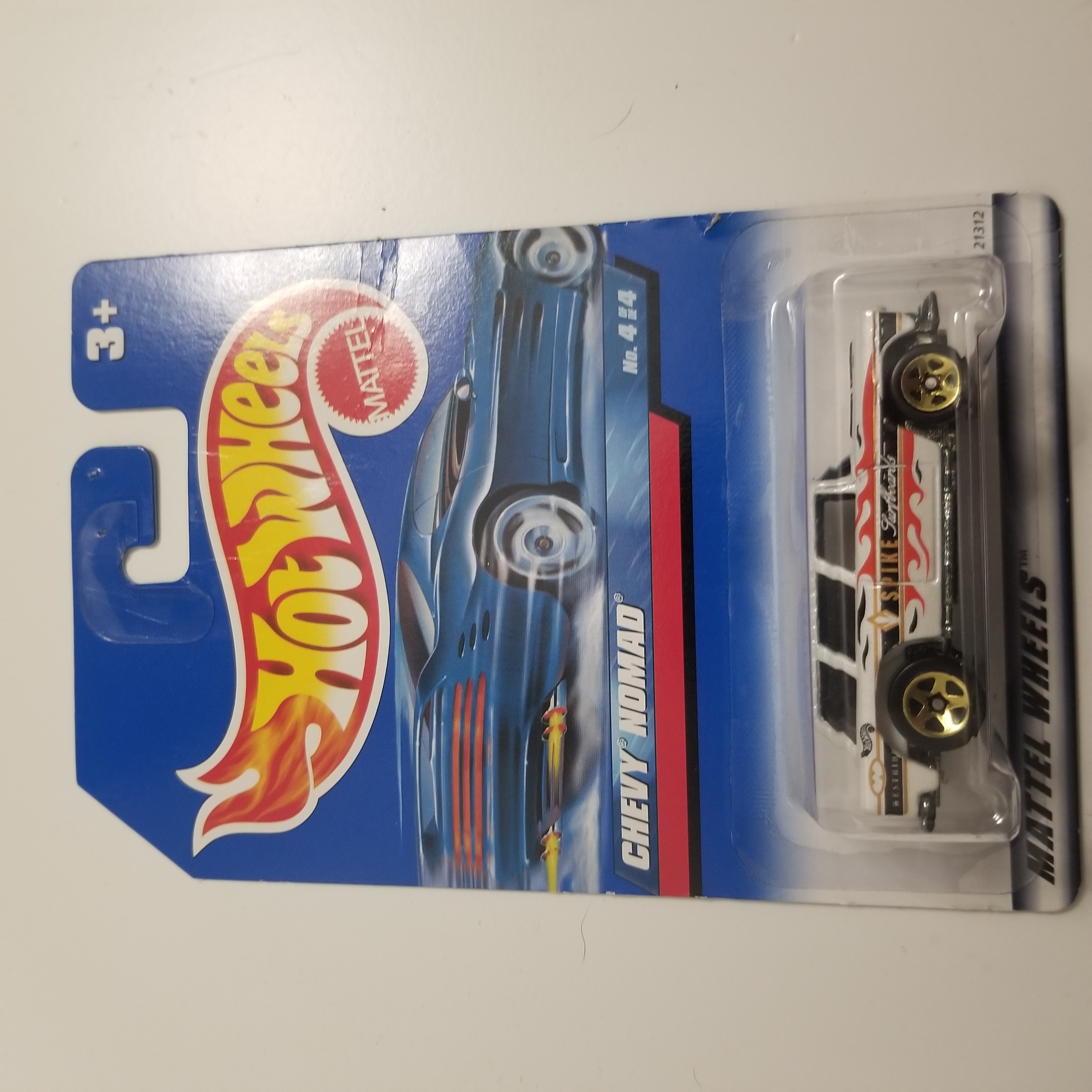 Collector submitted image