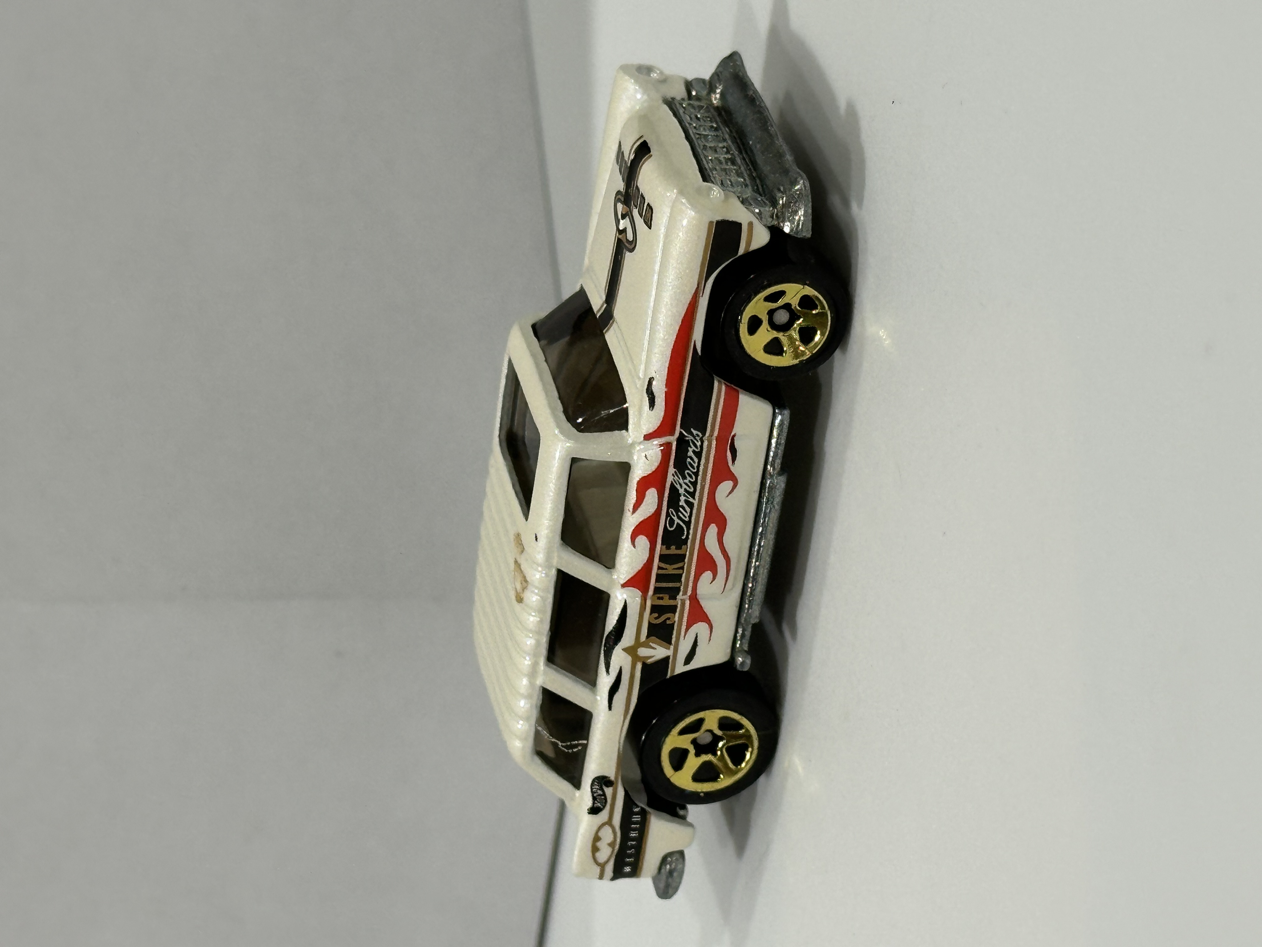 Collector submitted image