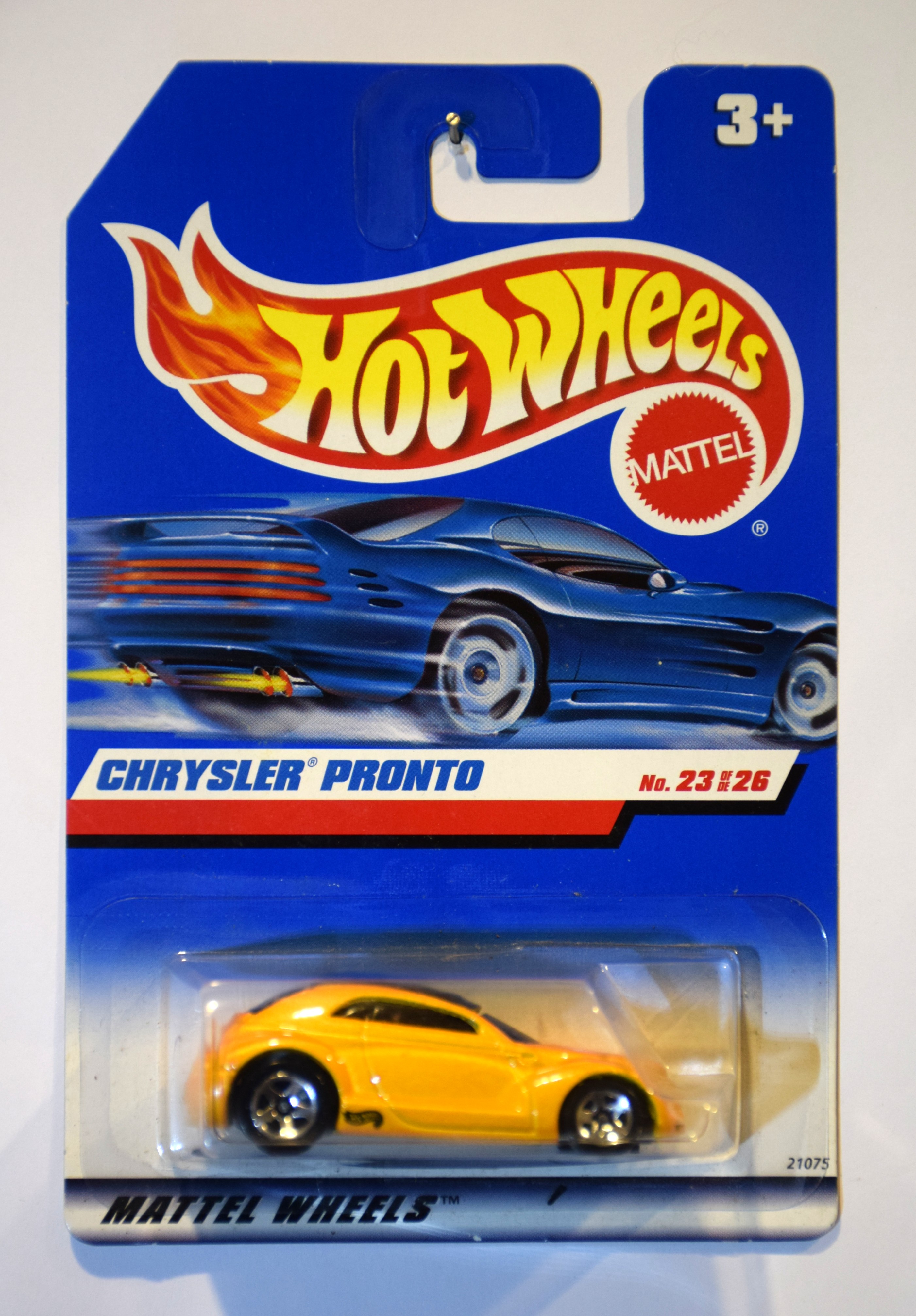 Collector submitted image