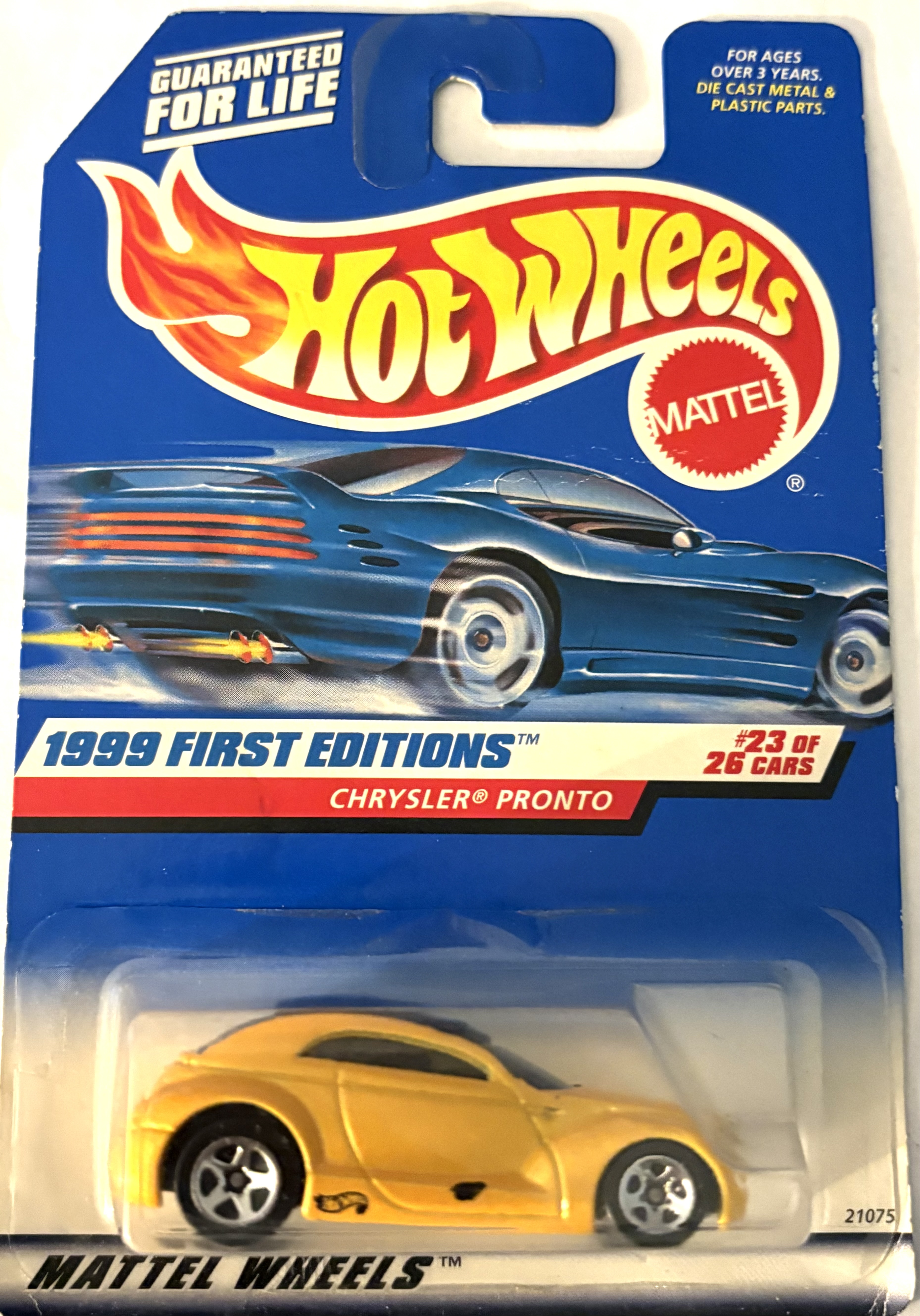 Collector submitted image