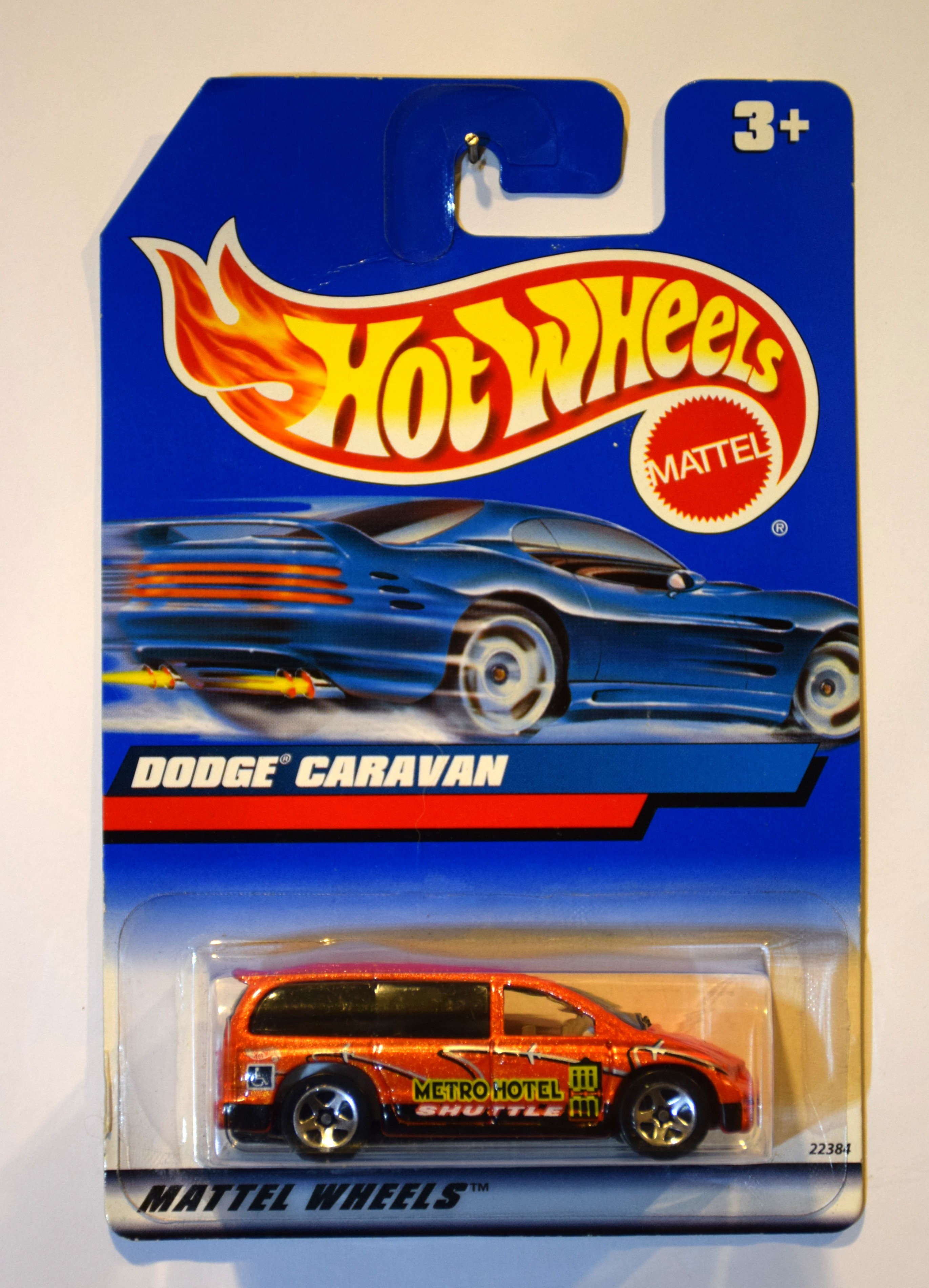 Collector submitted image