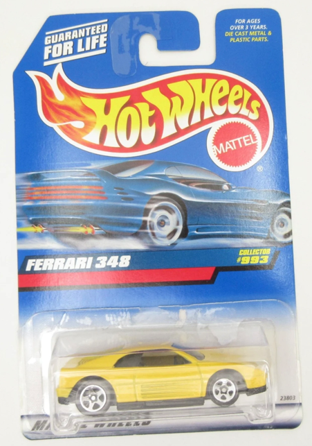 Collector submitted image