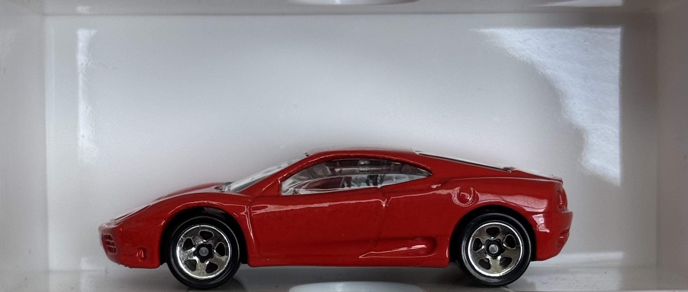Collector submitted image