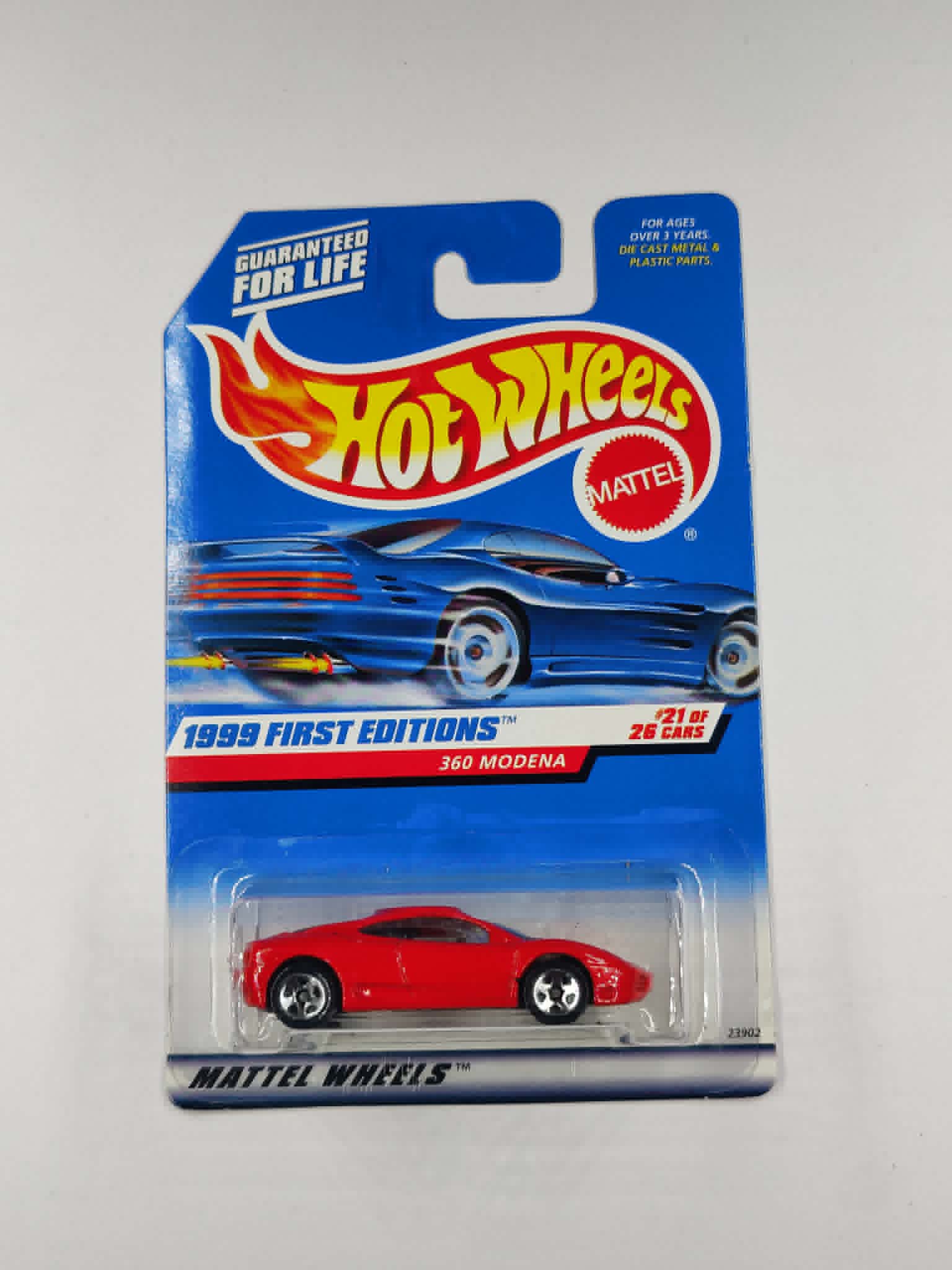 Collector submitted image