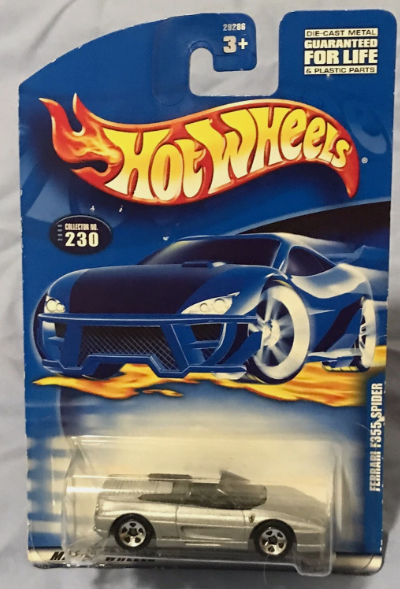 Collector submitted image
